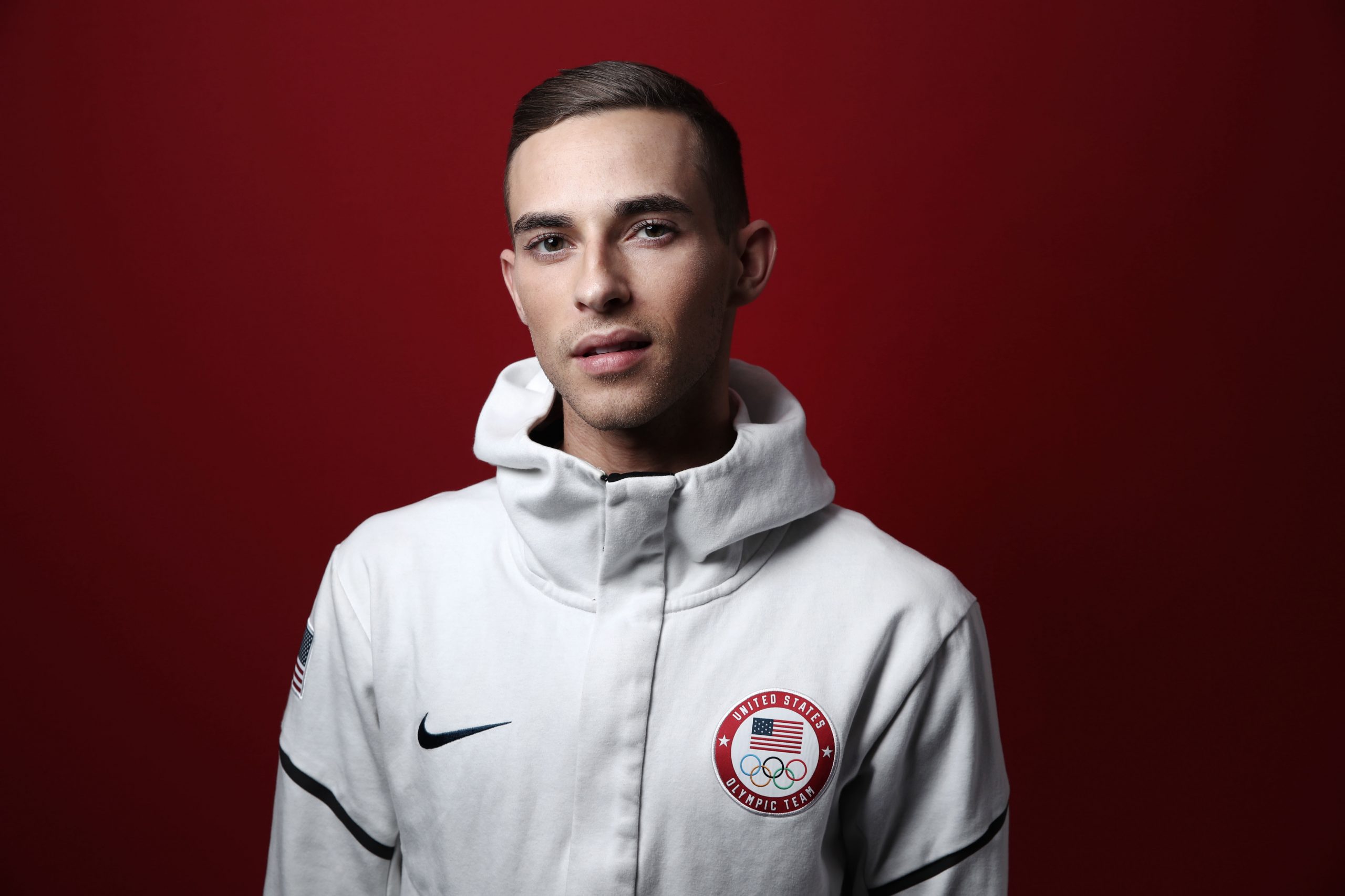 Adam Rippon photo