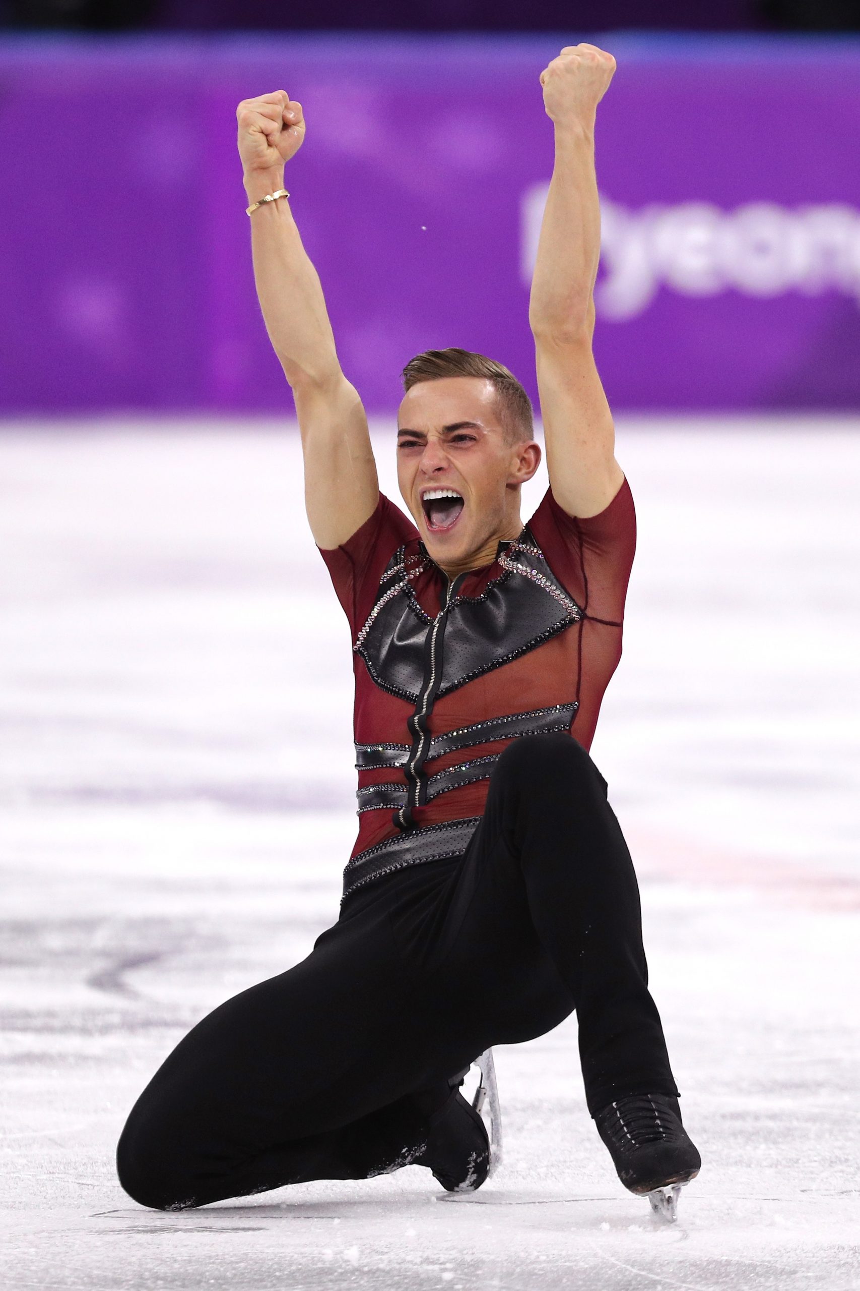 Adam Rippon photo 2