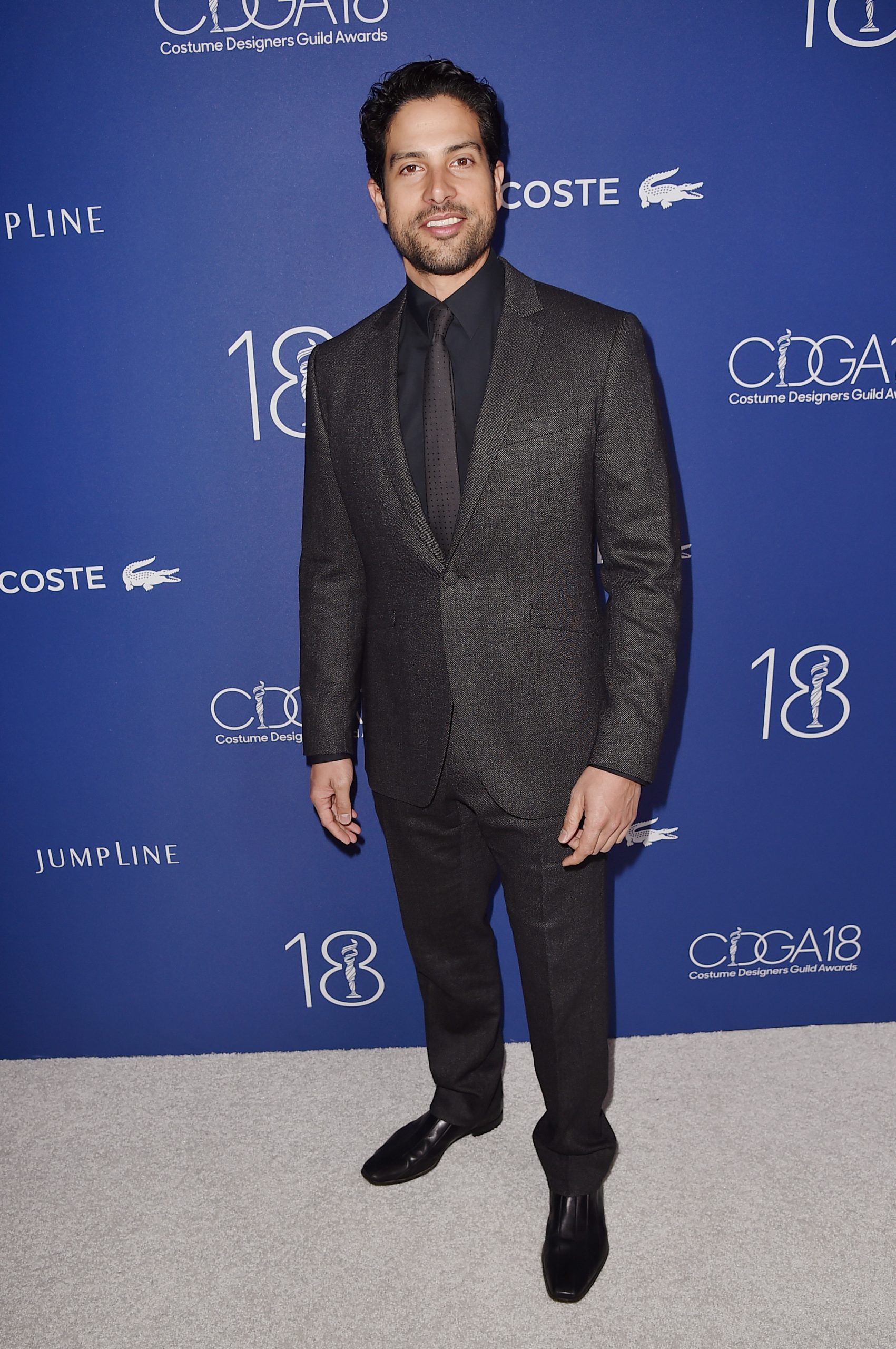 Adam Rodriguez photo 2