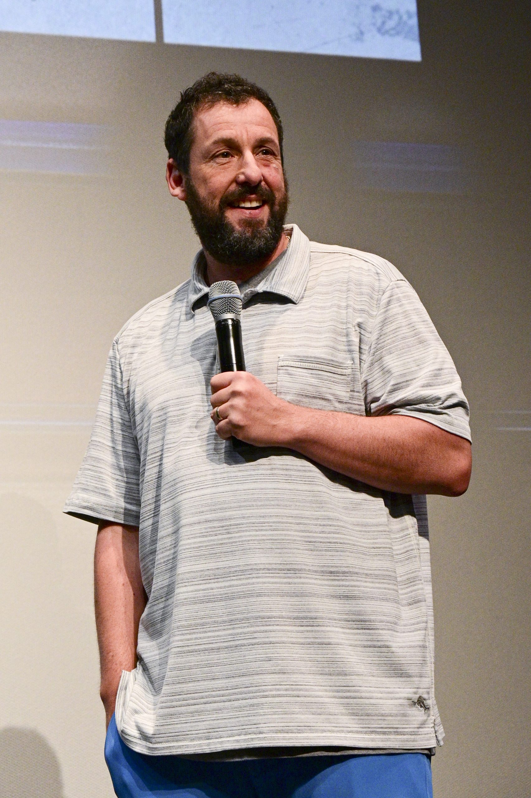 Adam Sandler photo 3