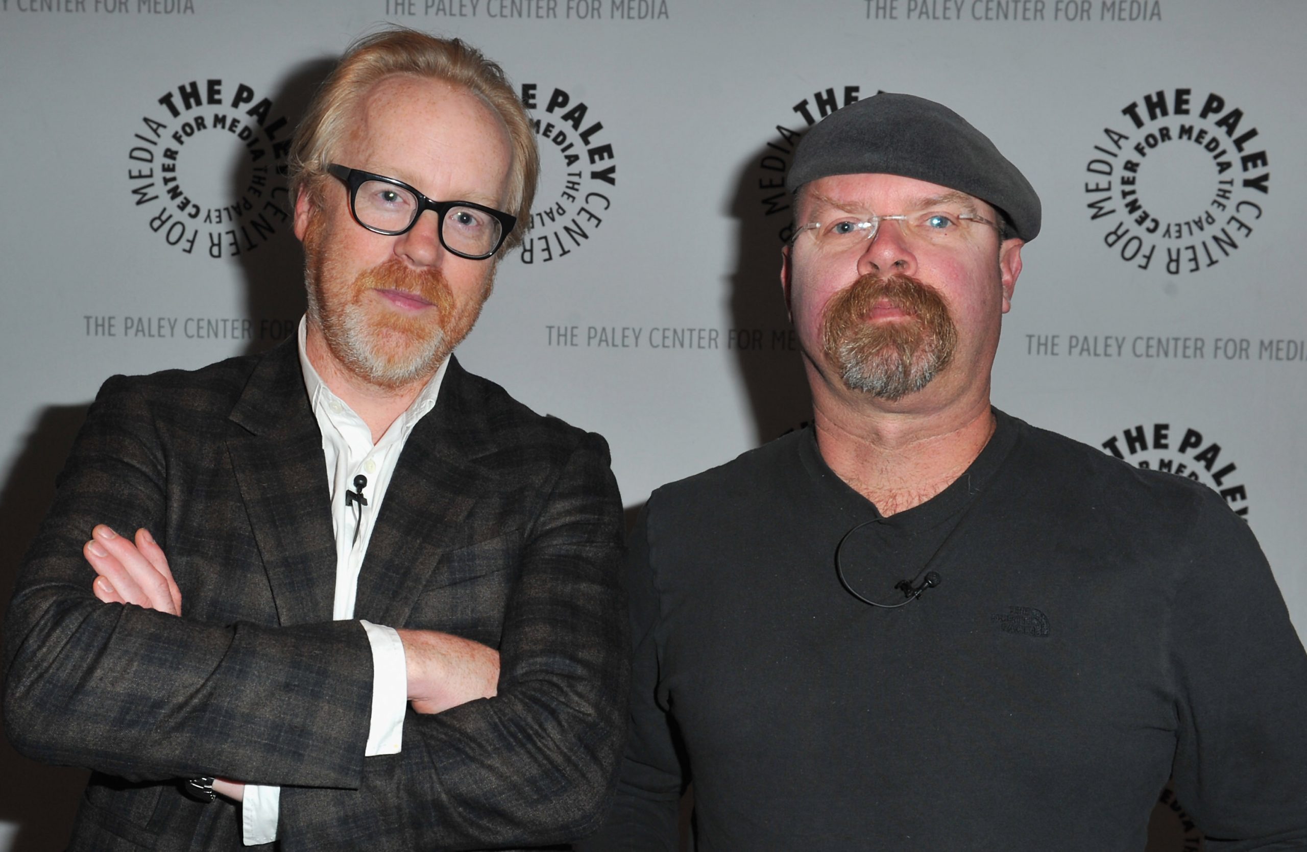 Adam Savage photo 3