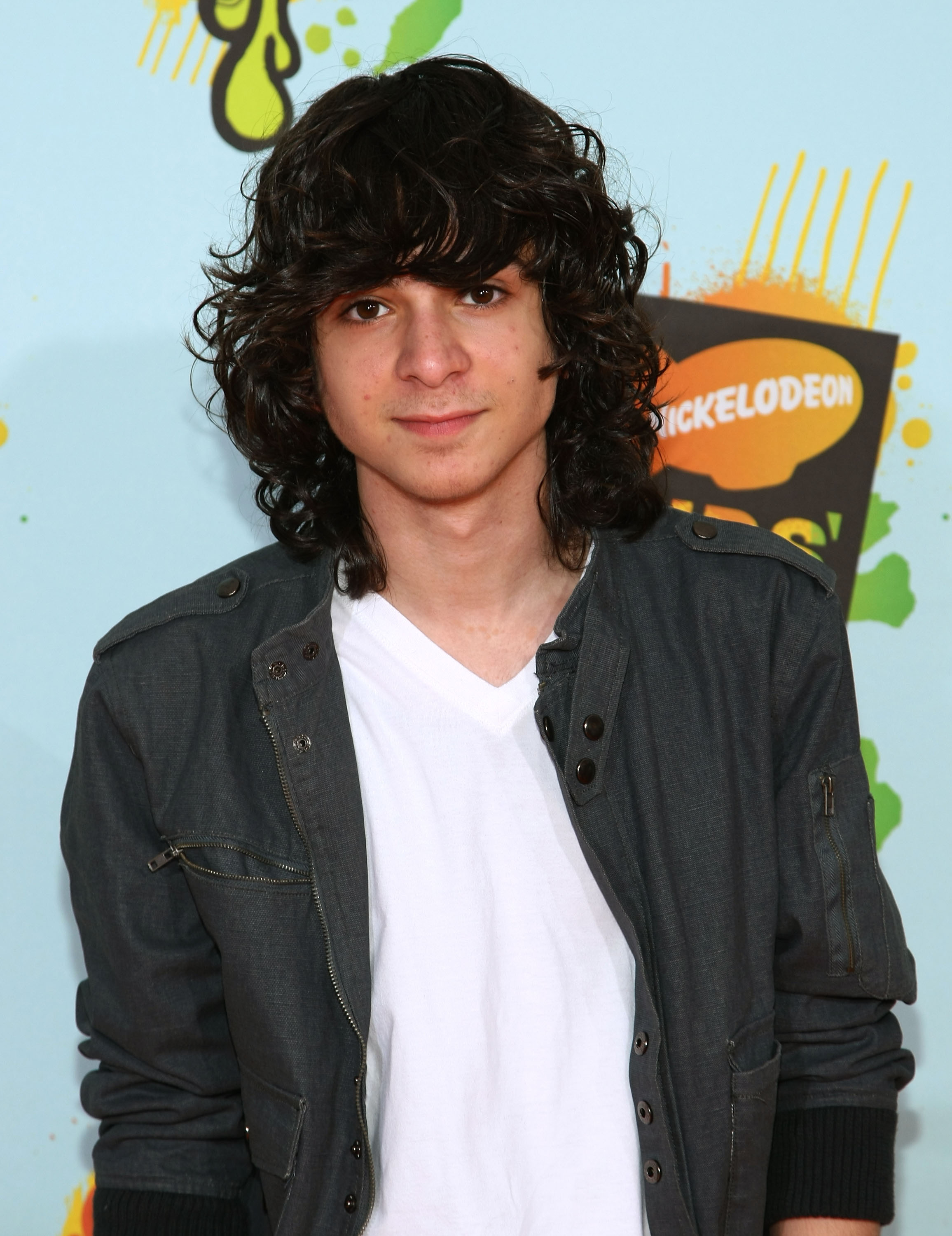 Adam Sevani photo