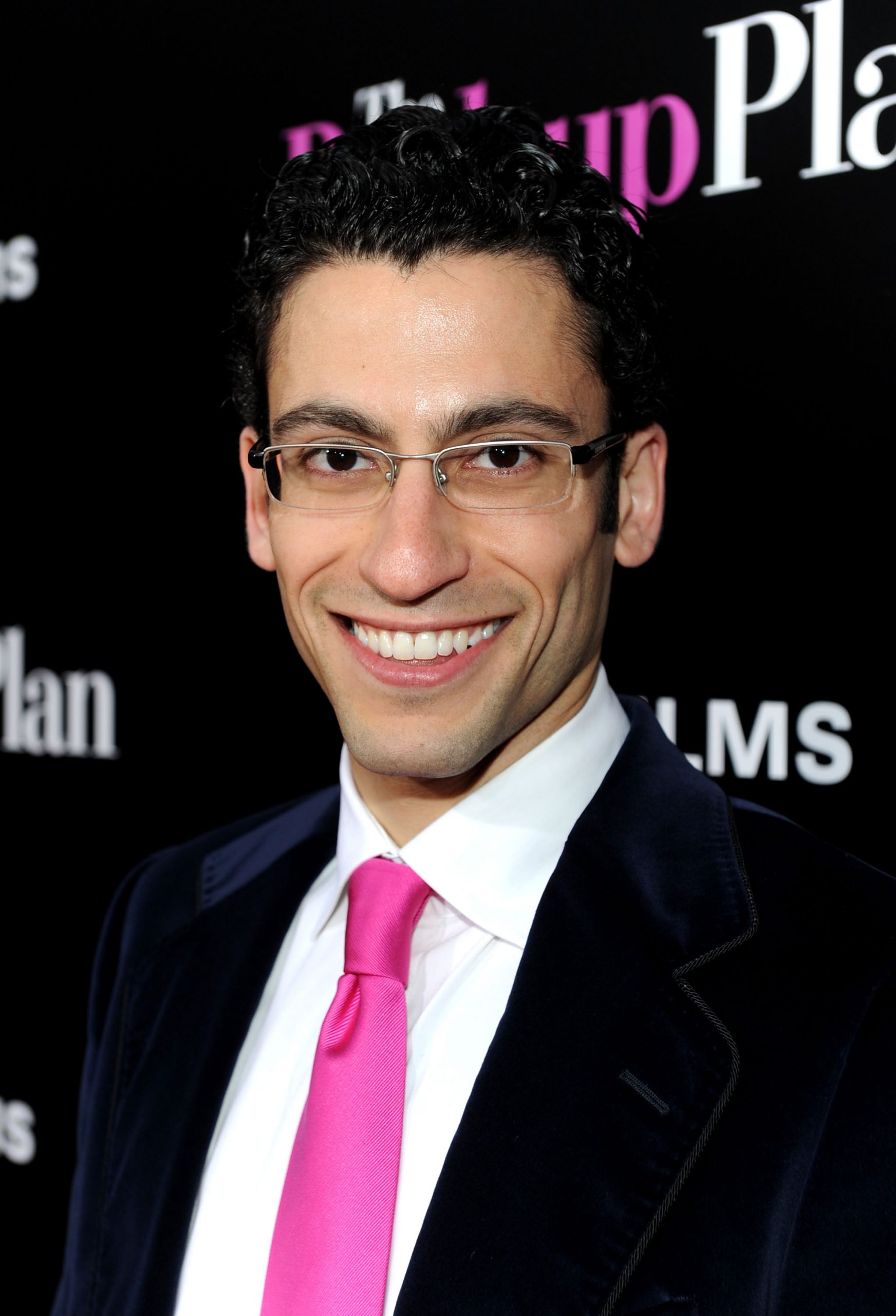 Adam Tsekhman photo 2