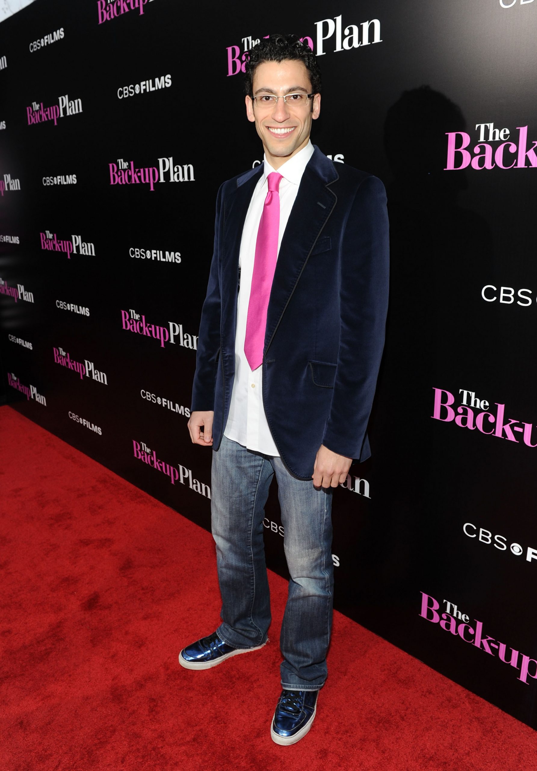 Adam Tsekhman photo 3