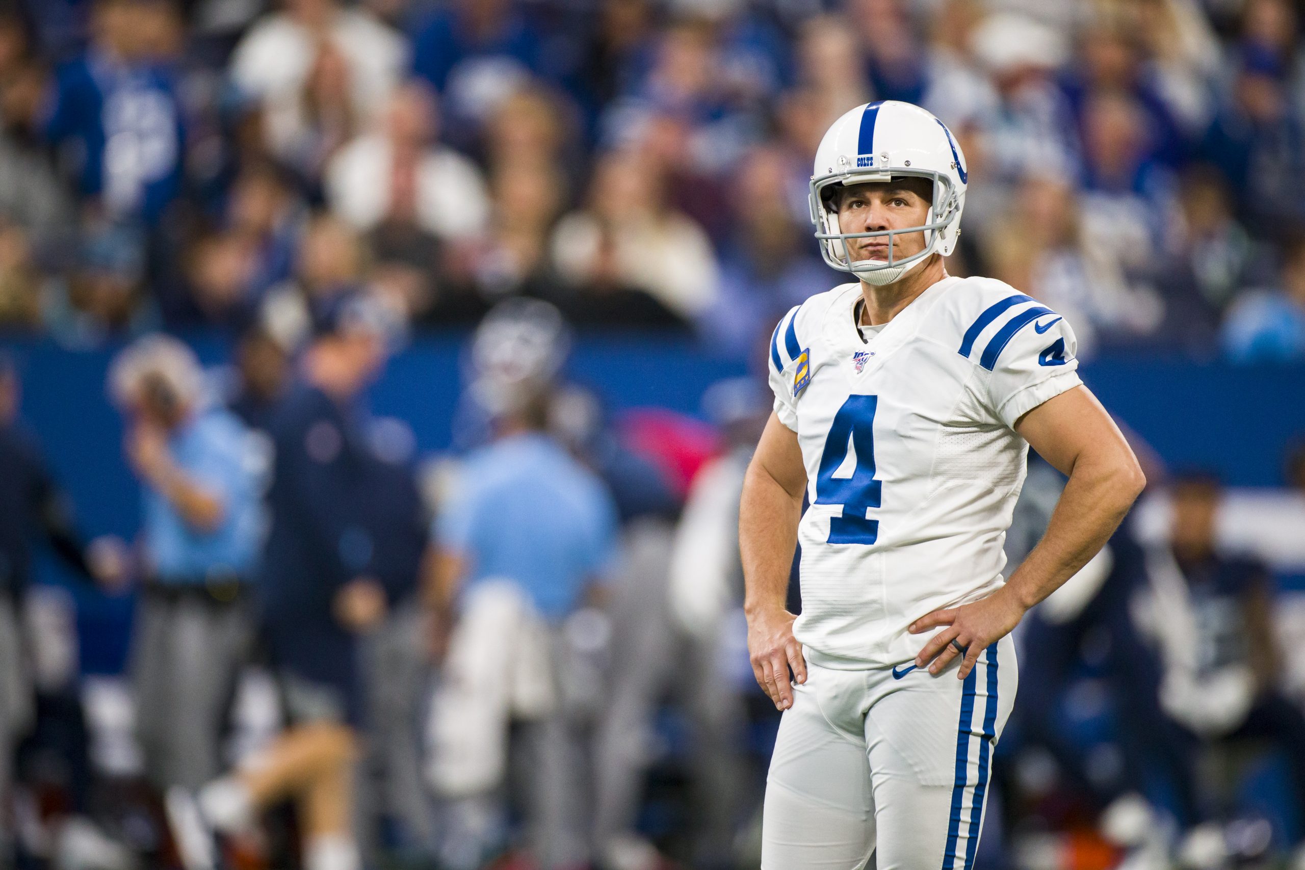 Adam Vinatieri photo 2