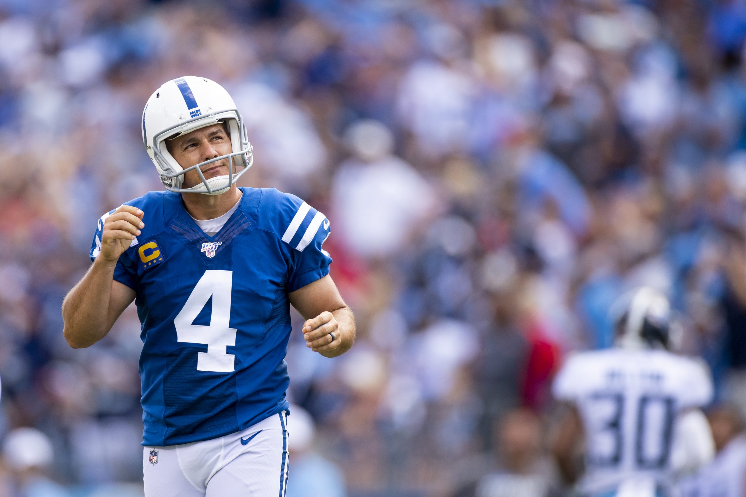 Adam Vinatieri photo 3