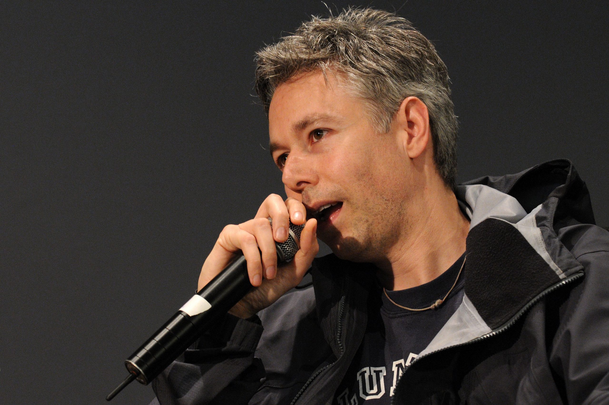 Adam Yauch photo