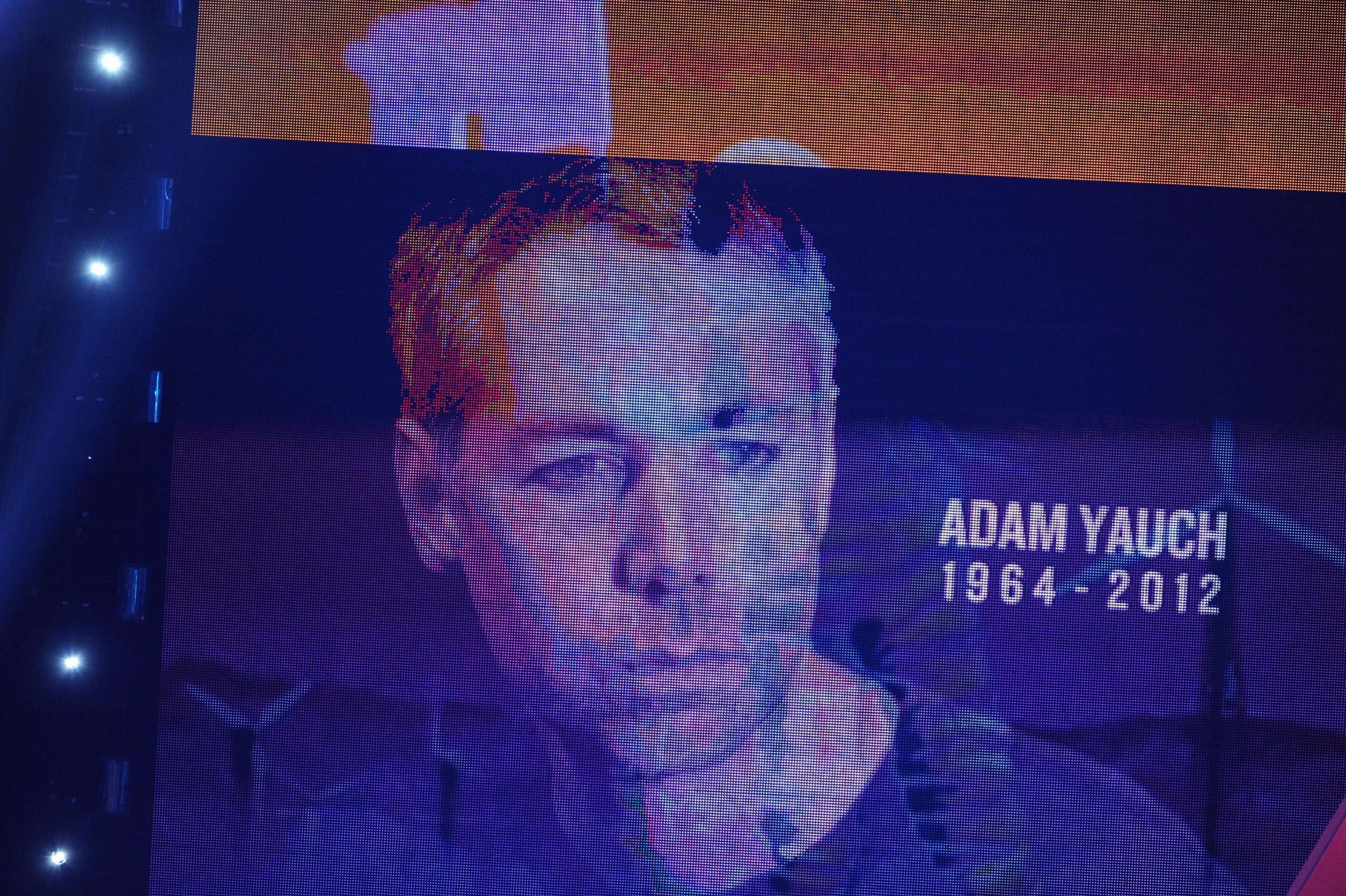 Adam Yauch photo 2