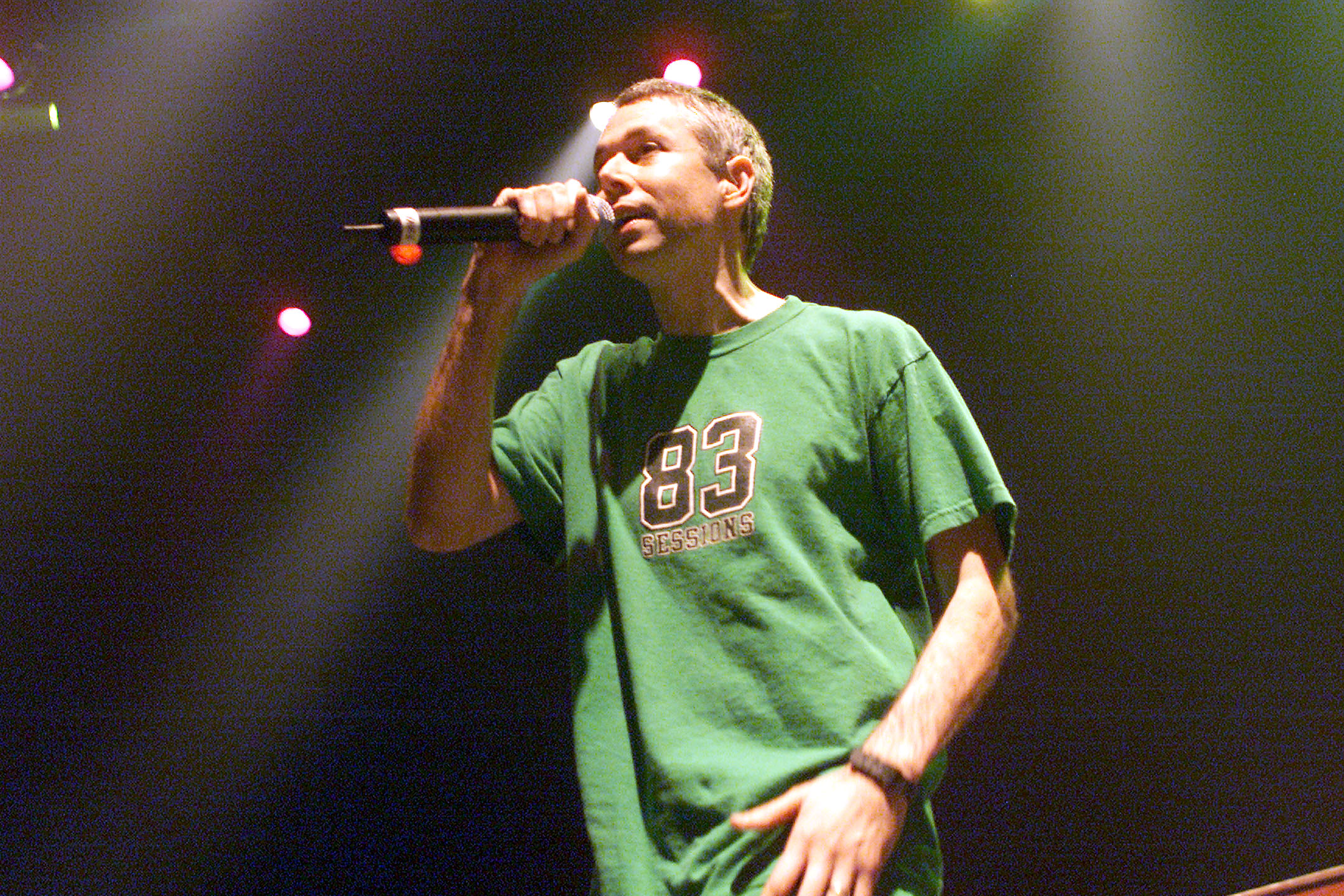 Adam Yauch photo 3