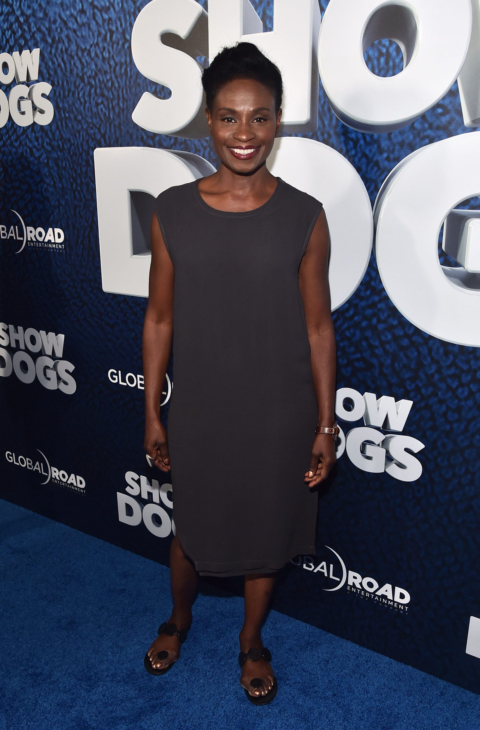 Adina Porter photo