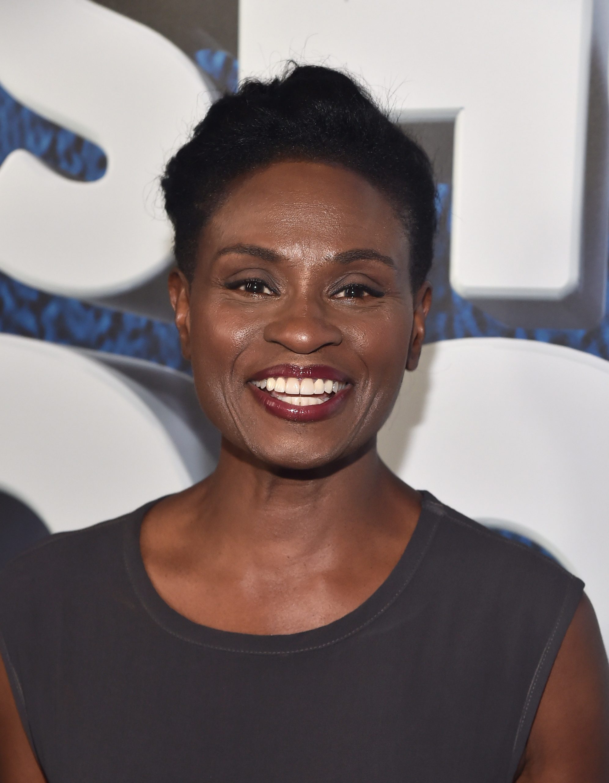 Adina Porter photo 2