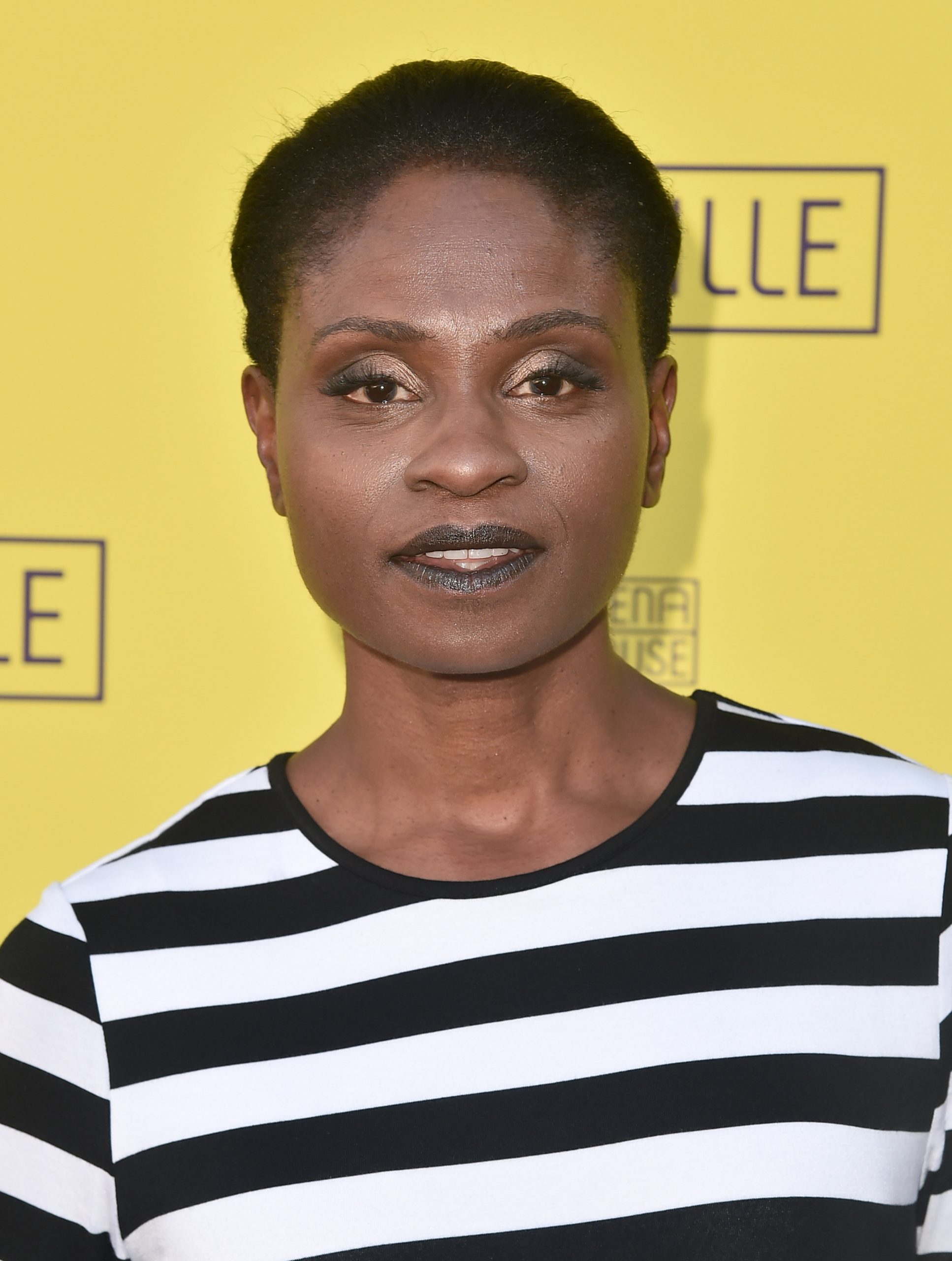 Adina Porter photo 3