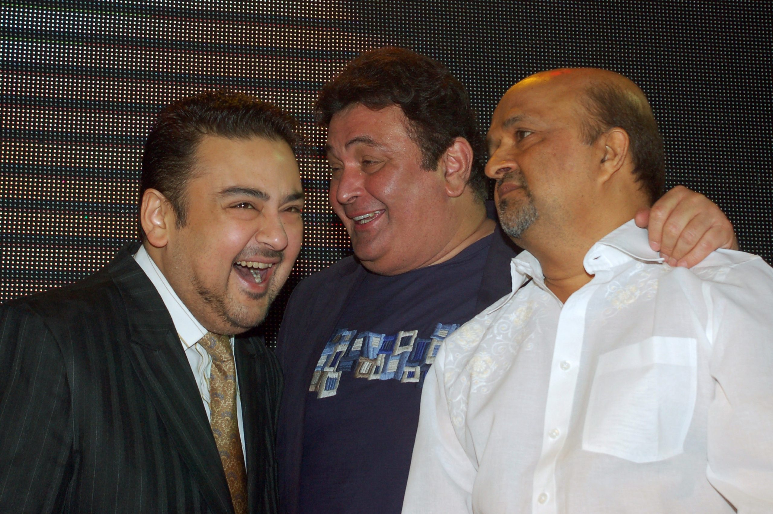 Adnan Sami photo 3