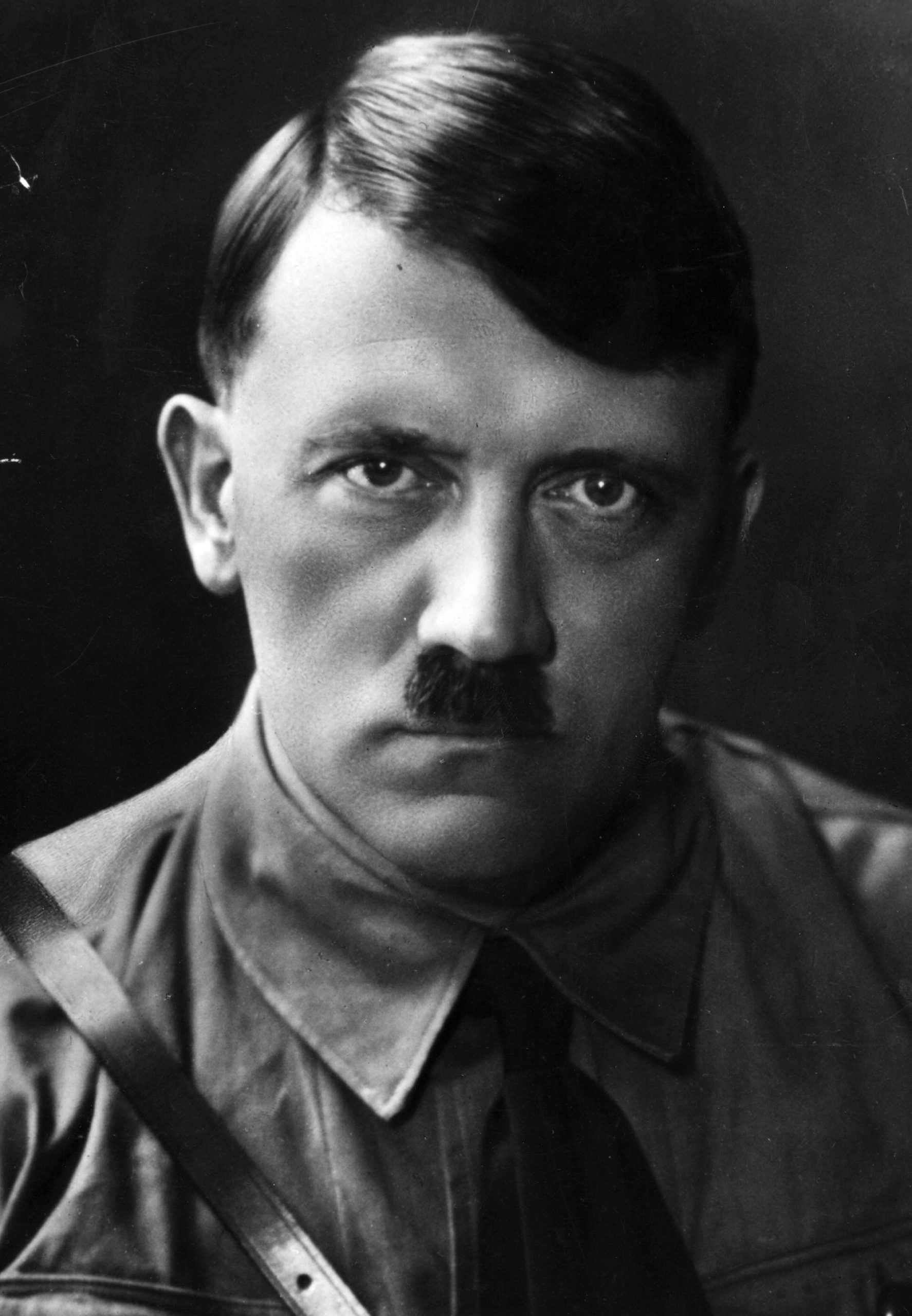 Adolf Hitler photo 2
