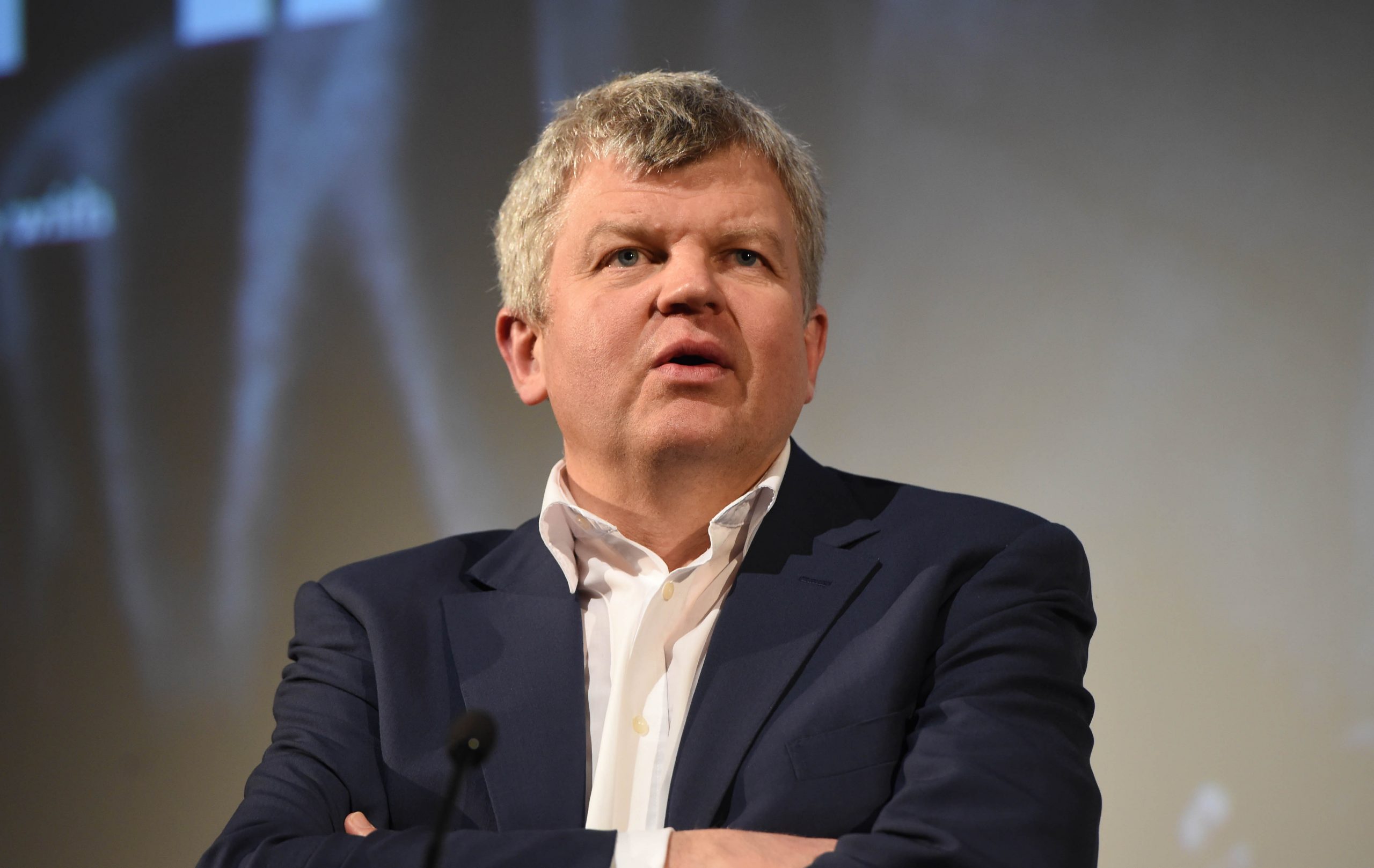 Adrian Chiles photo