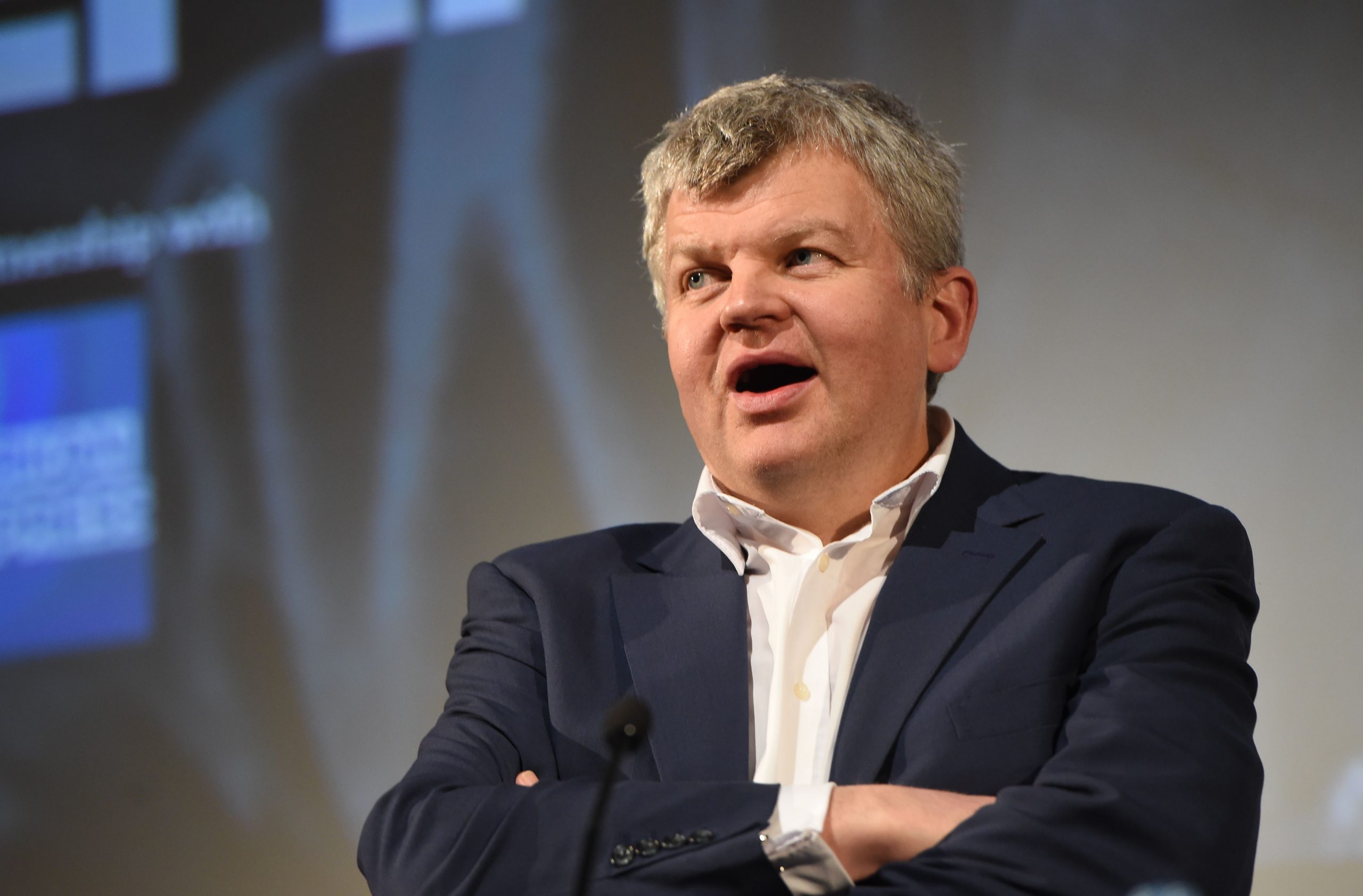 Adrian Chiles photo 2