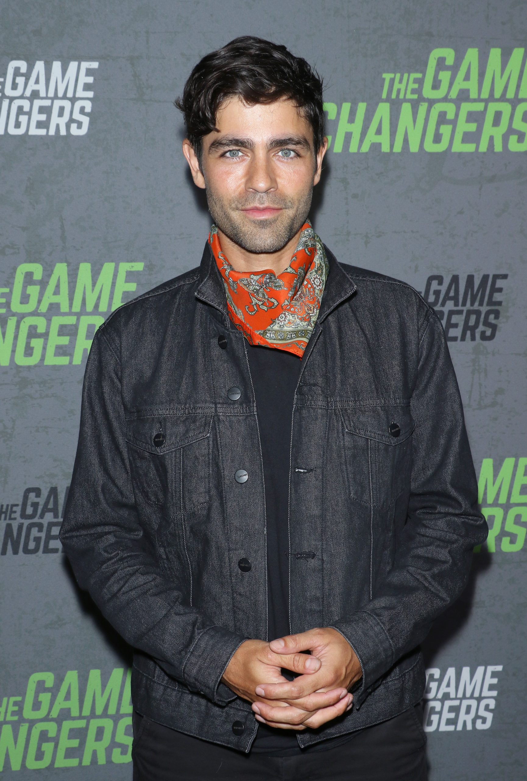 Adrian Grenier photo