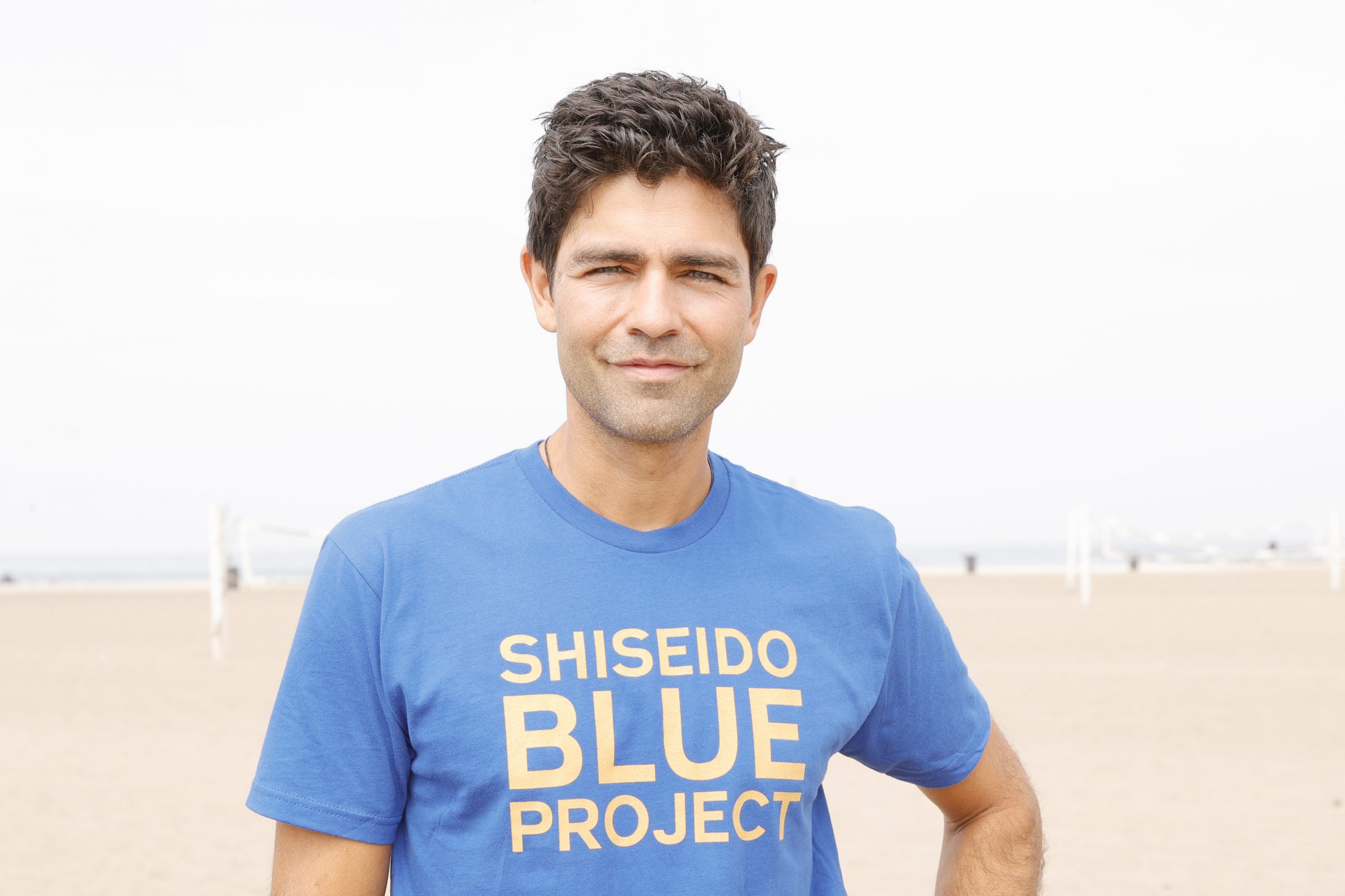 Adrian Grenier photo 2