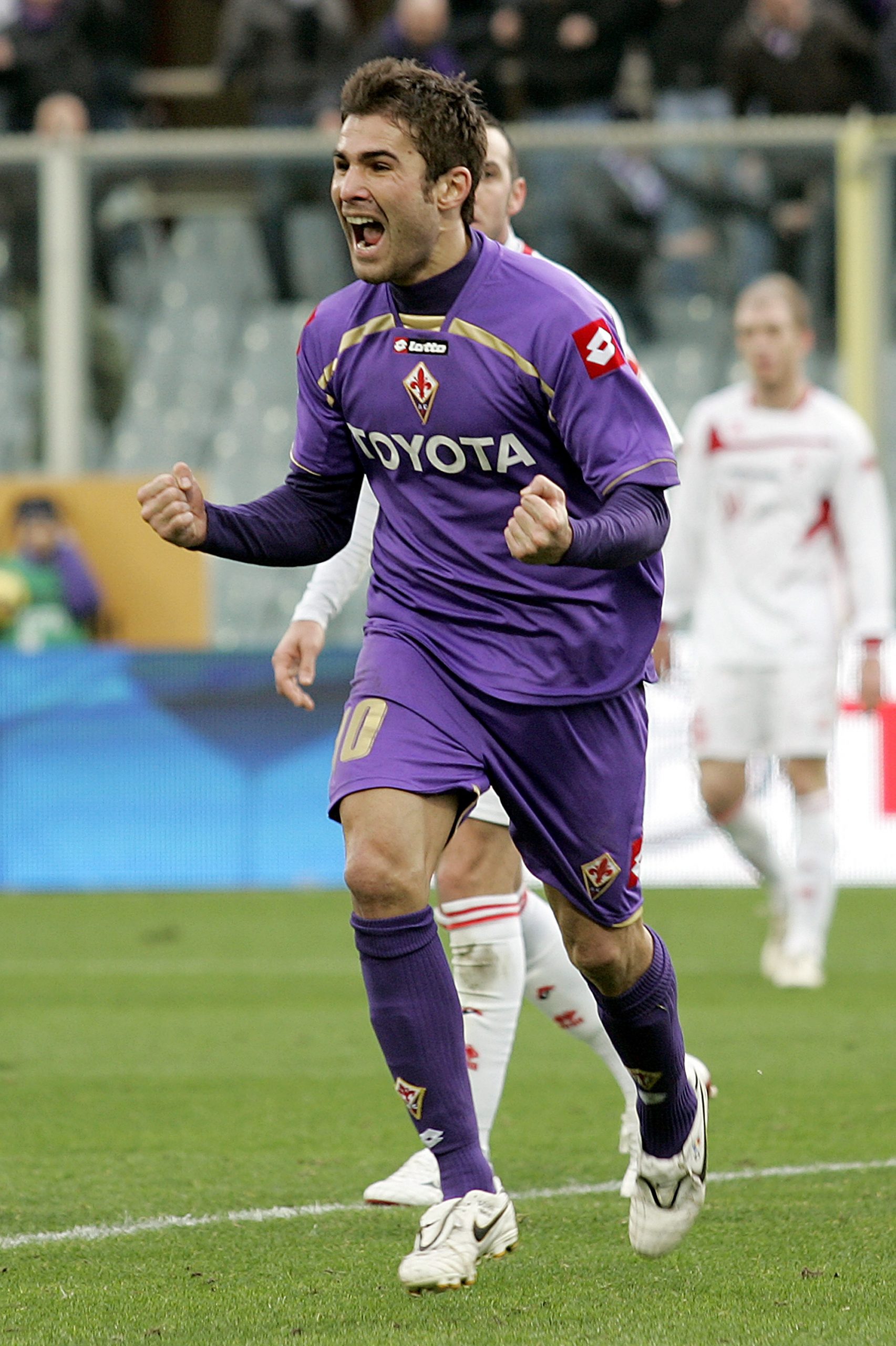 Adrian Mutu photo