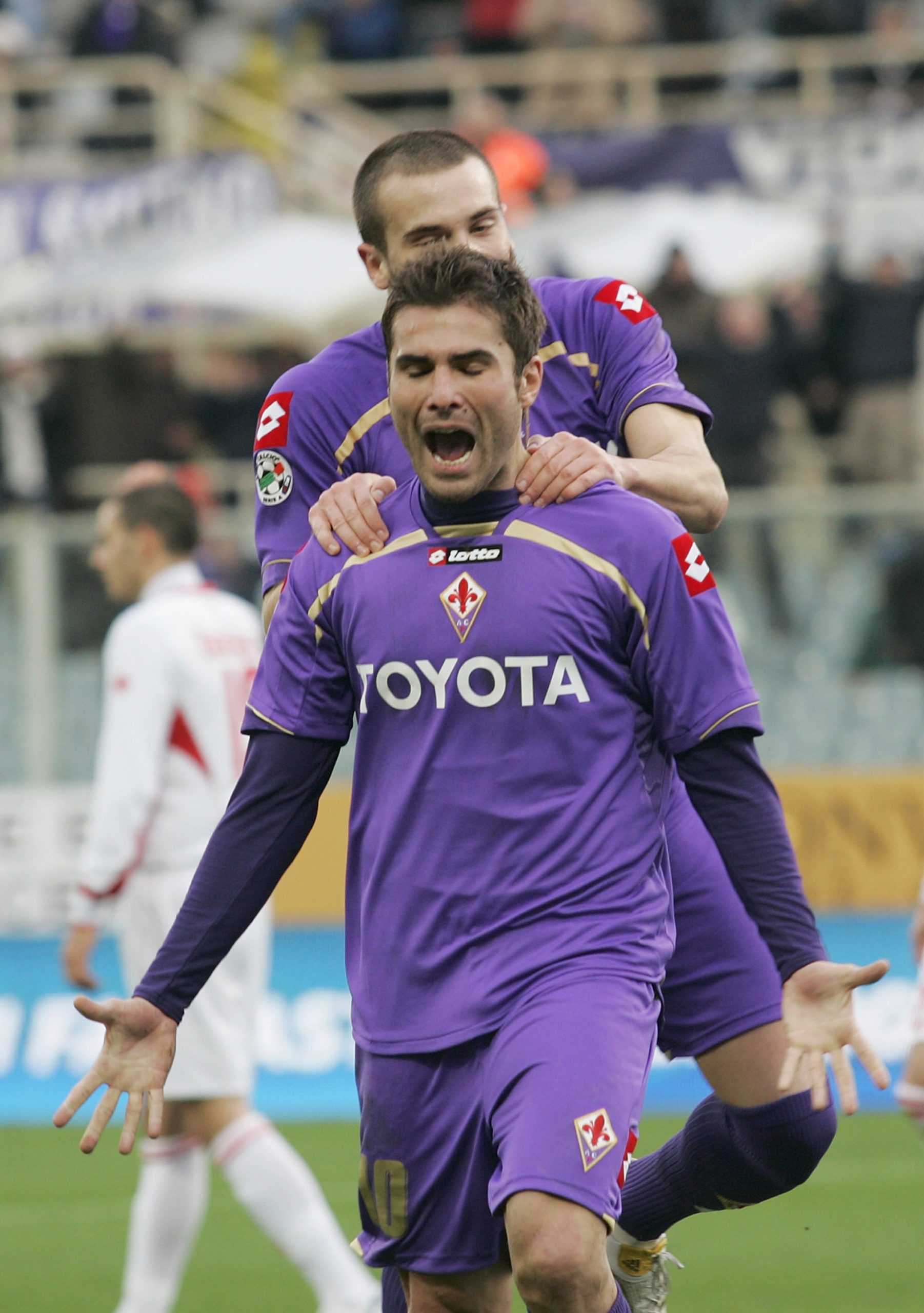 Adrian Mutu photo 2