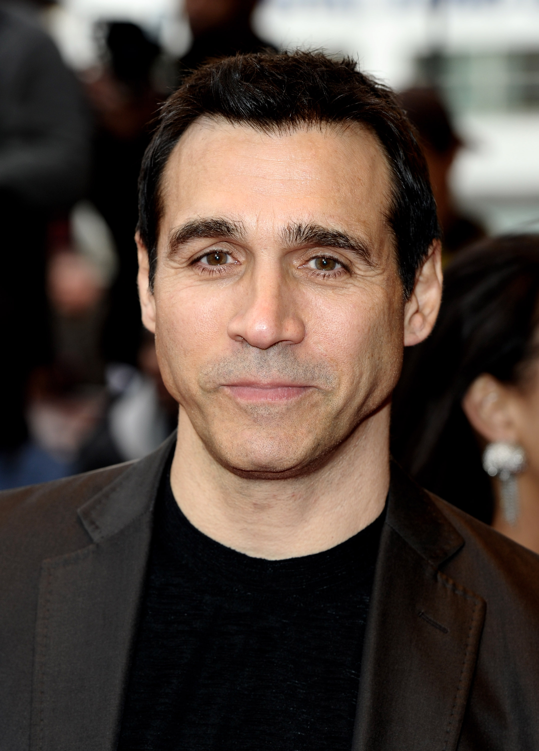 Adrian Paul photo