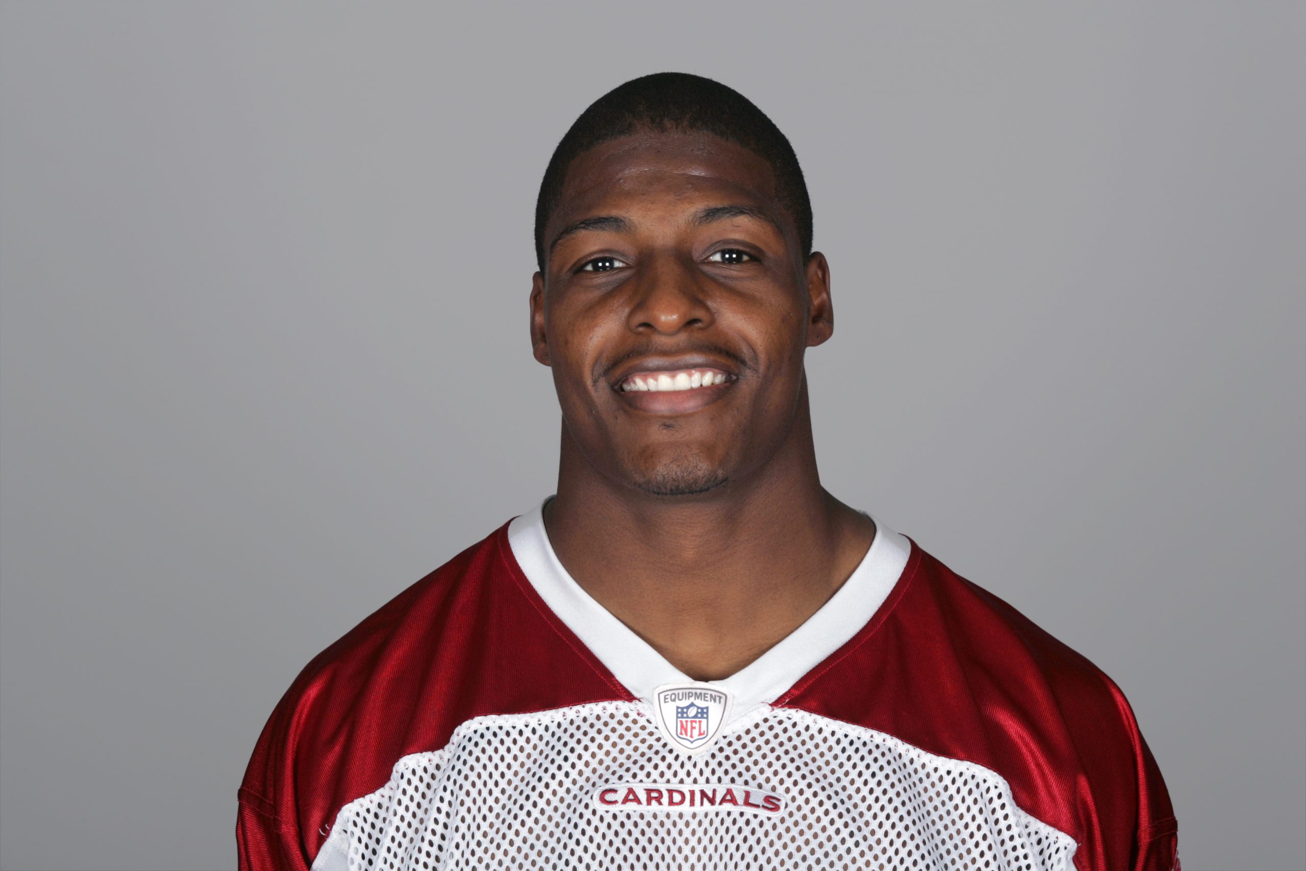 Adrian Wilson photo 2