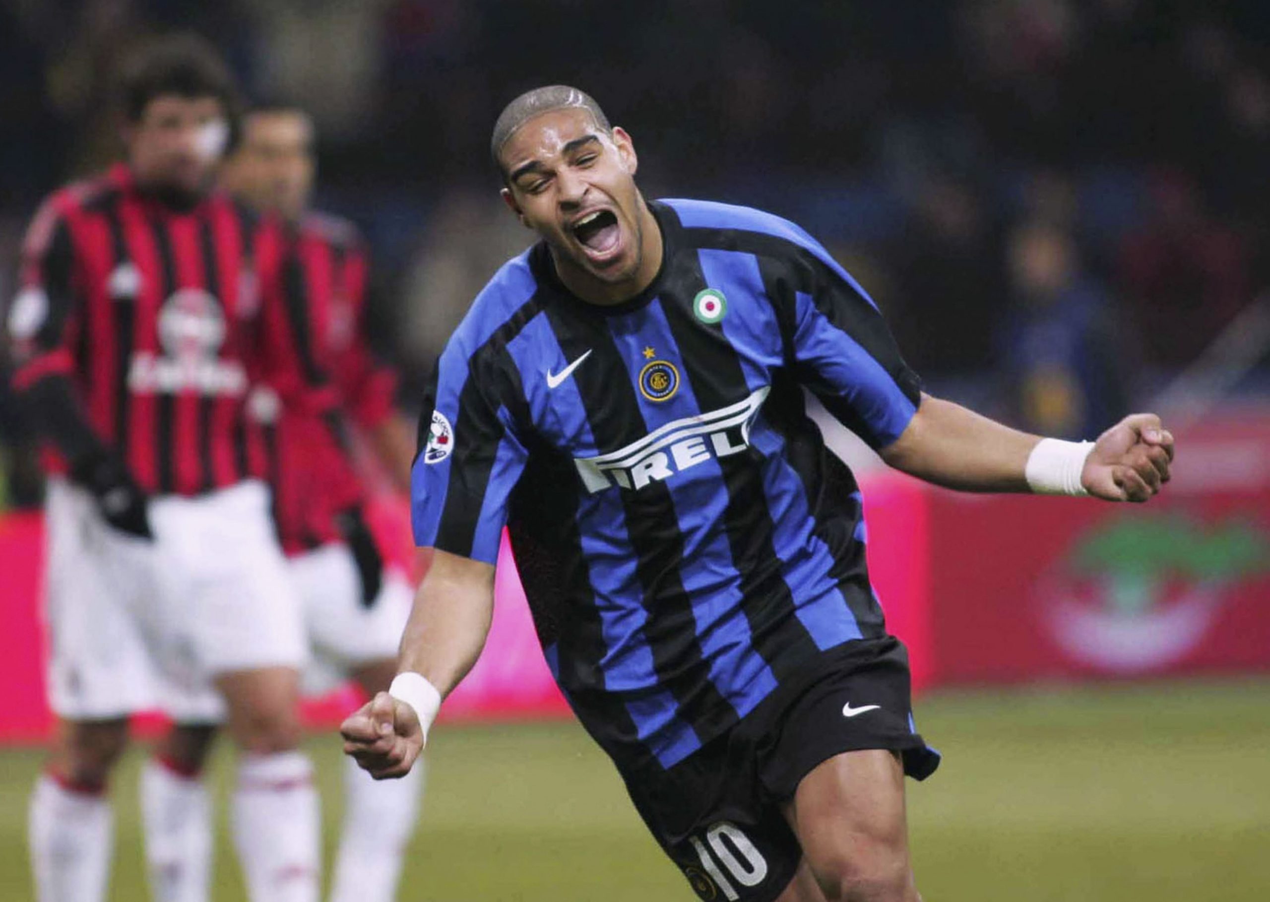 Adriano photo