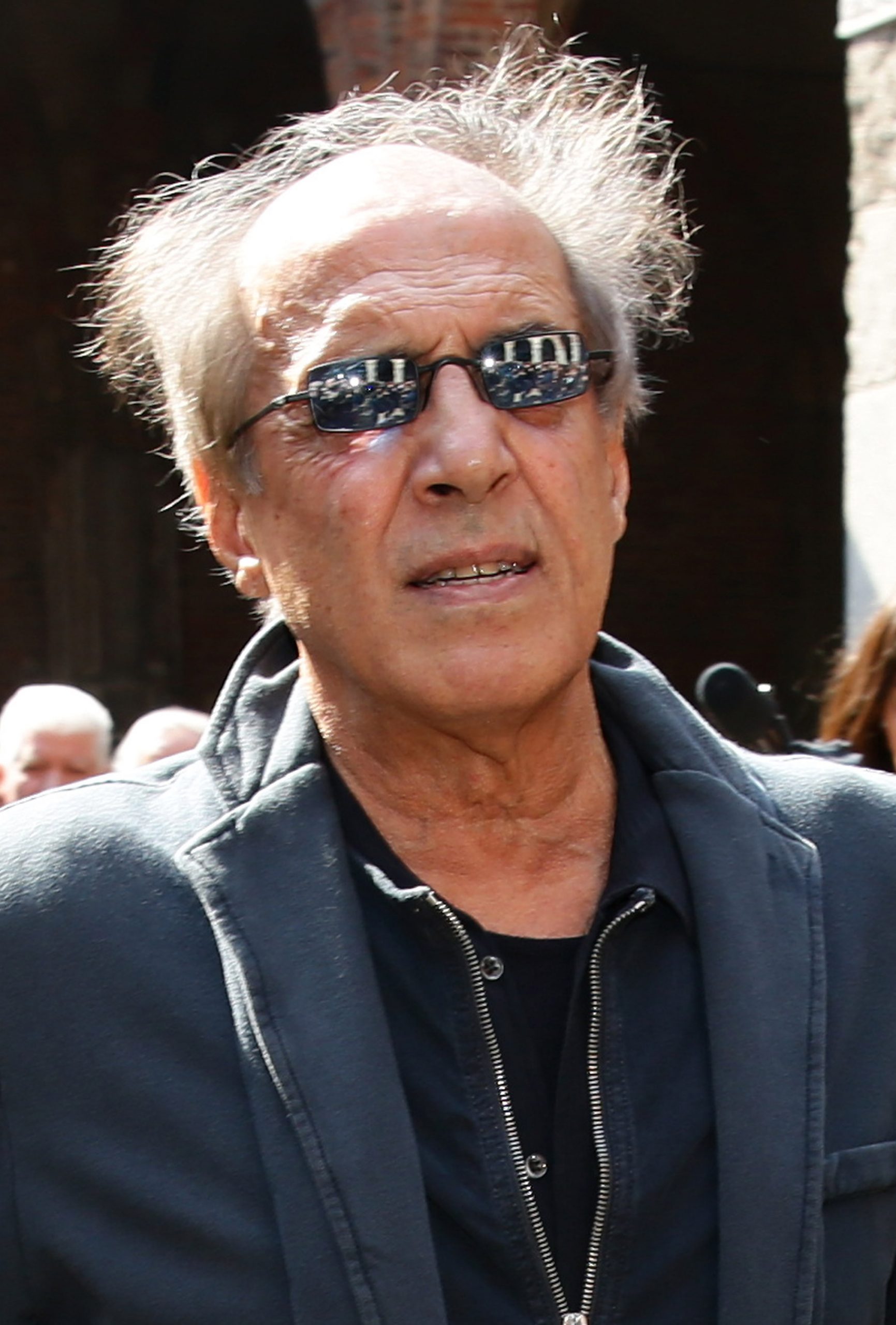 Adriano Celentano photo