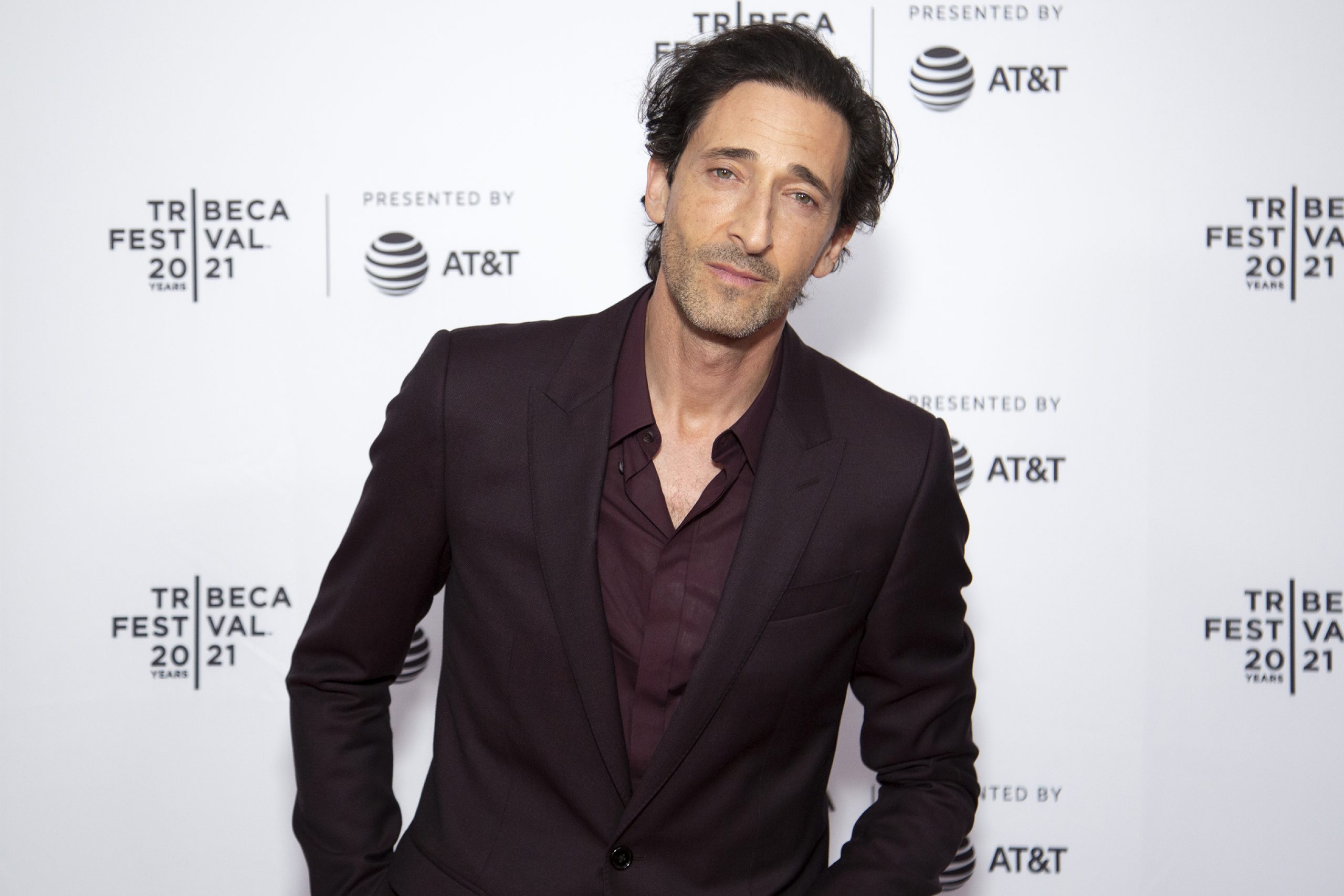 Adrien Brody photo 2