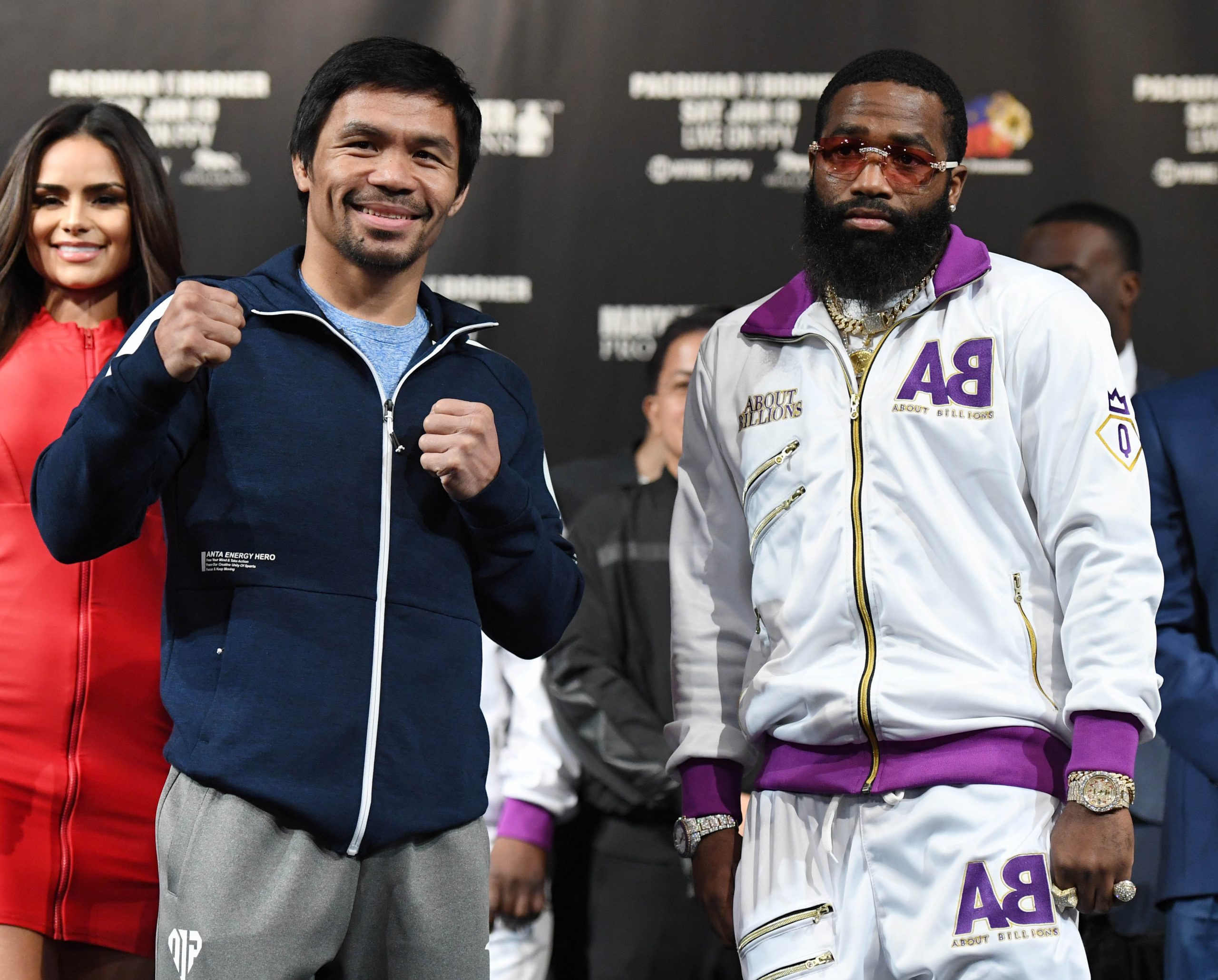 Adrien Broner photo 3