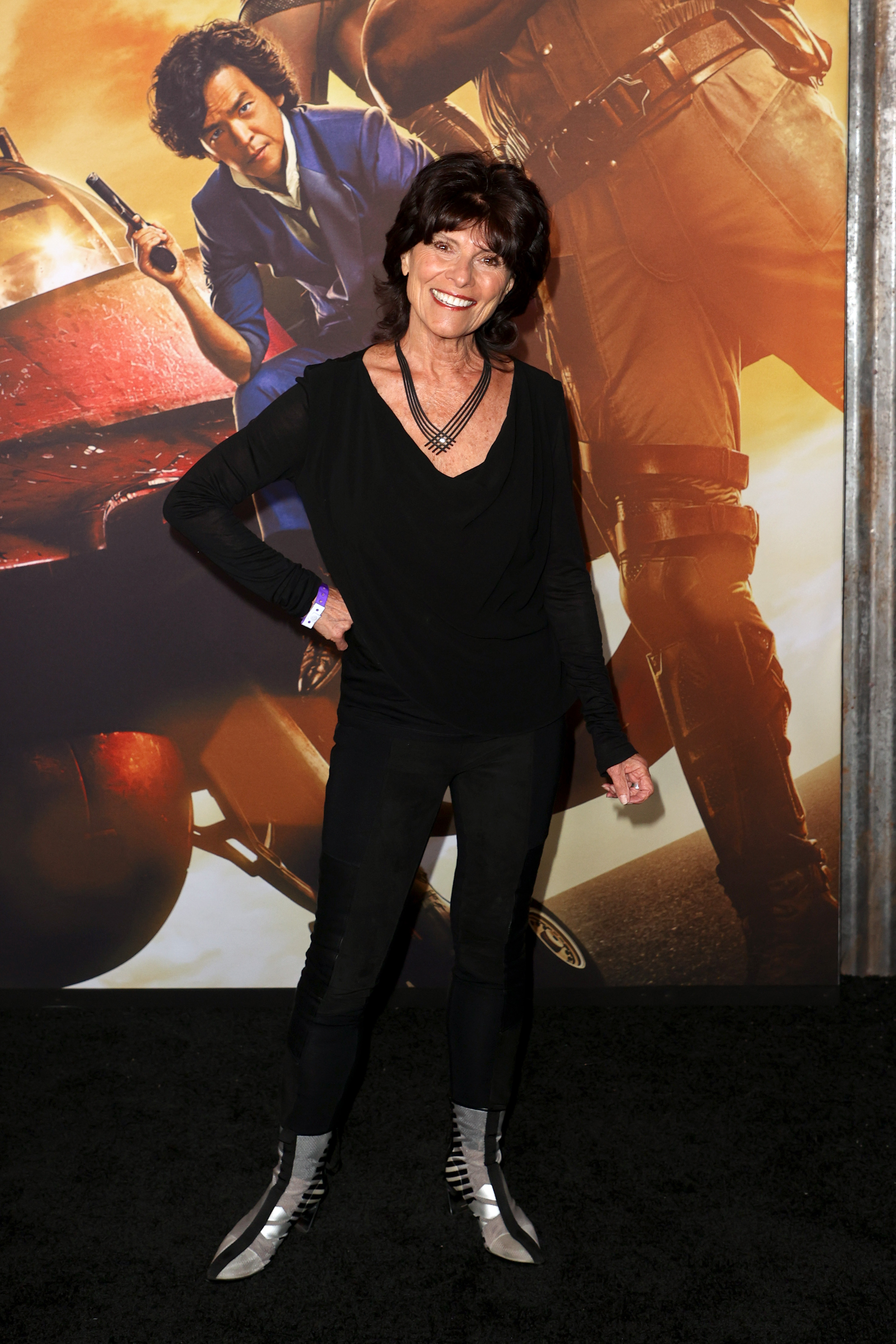 Adrienne Barbeau photo 3