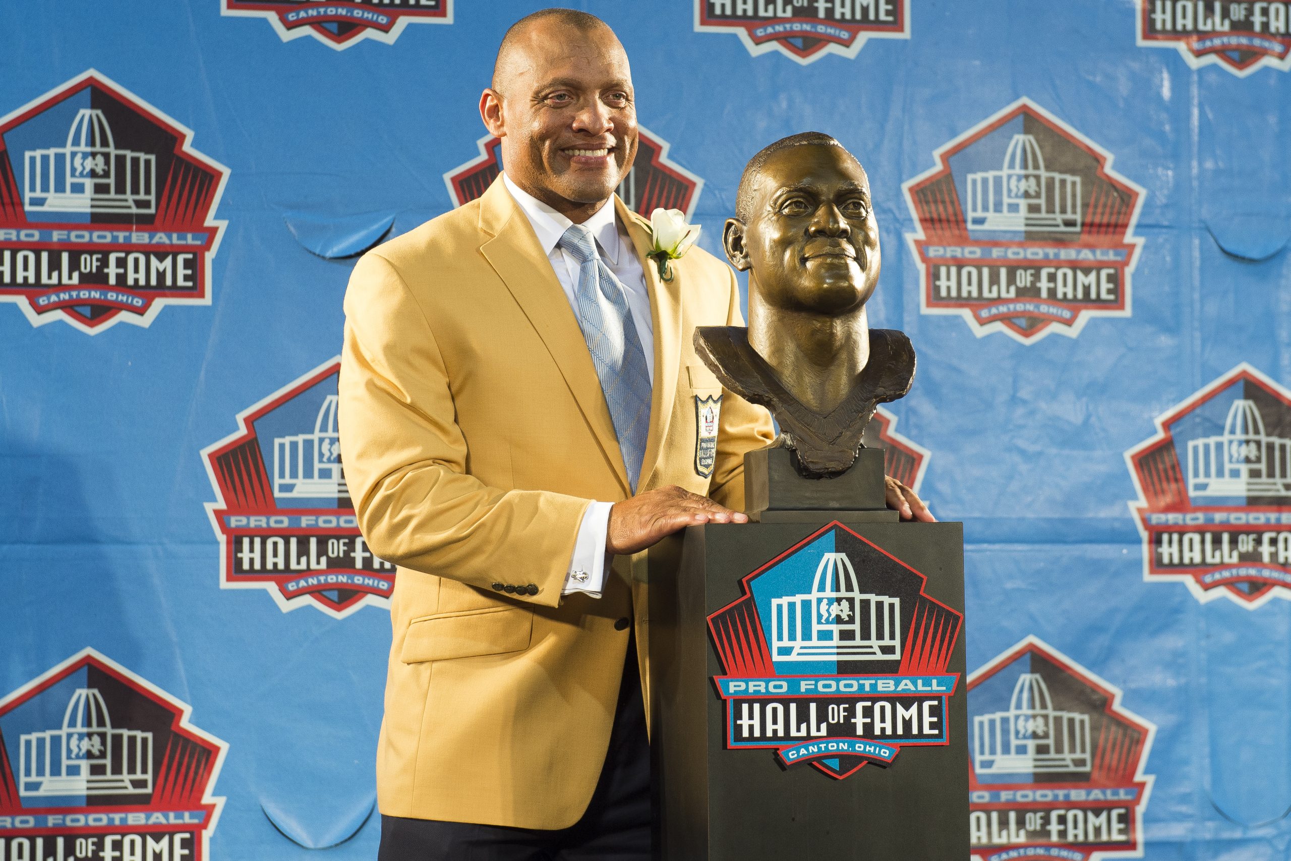 Aeneas Williams photo 3