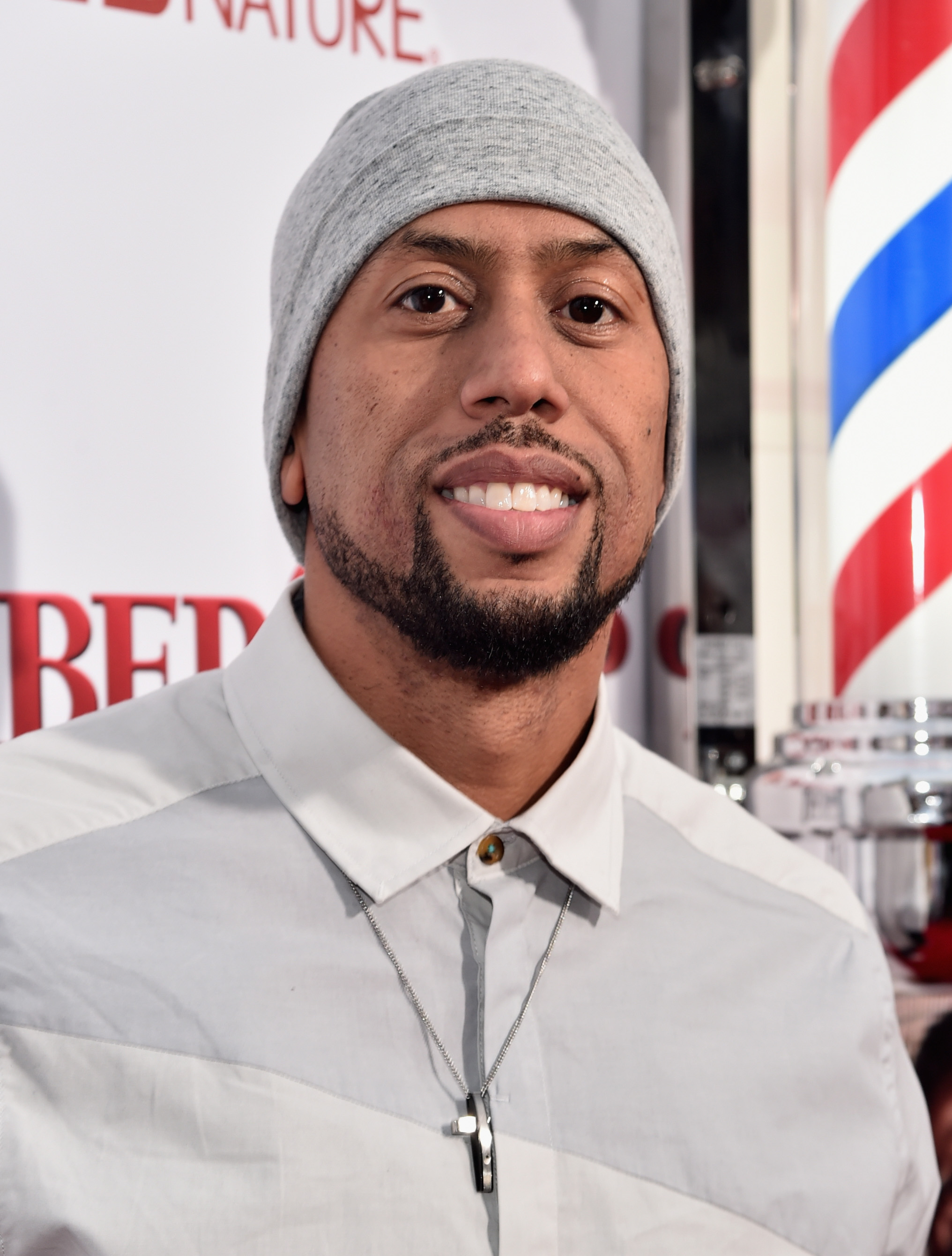 Affion Crockett photo