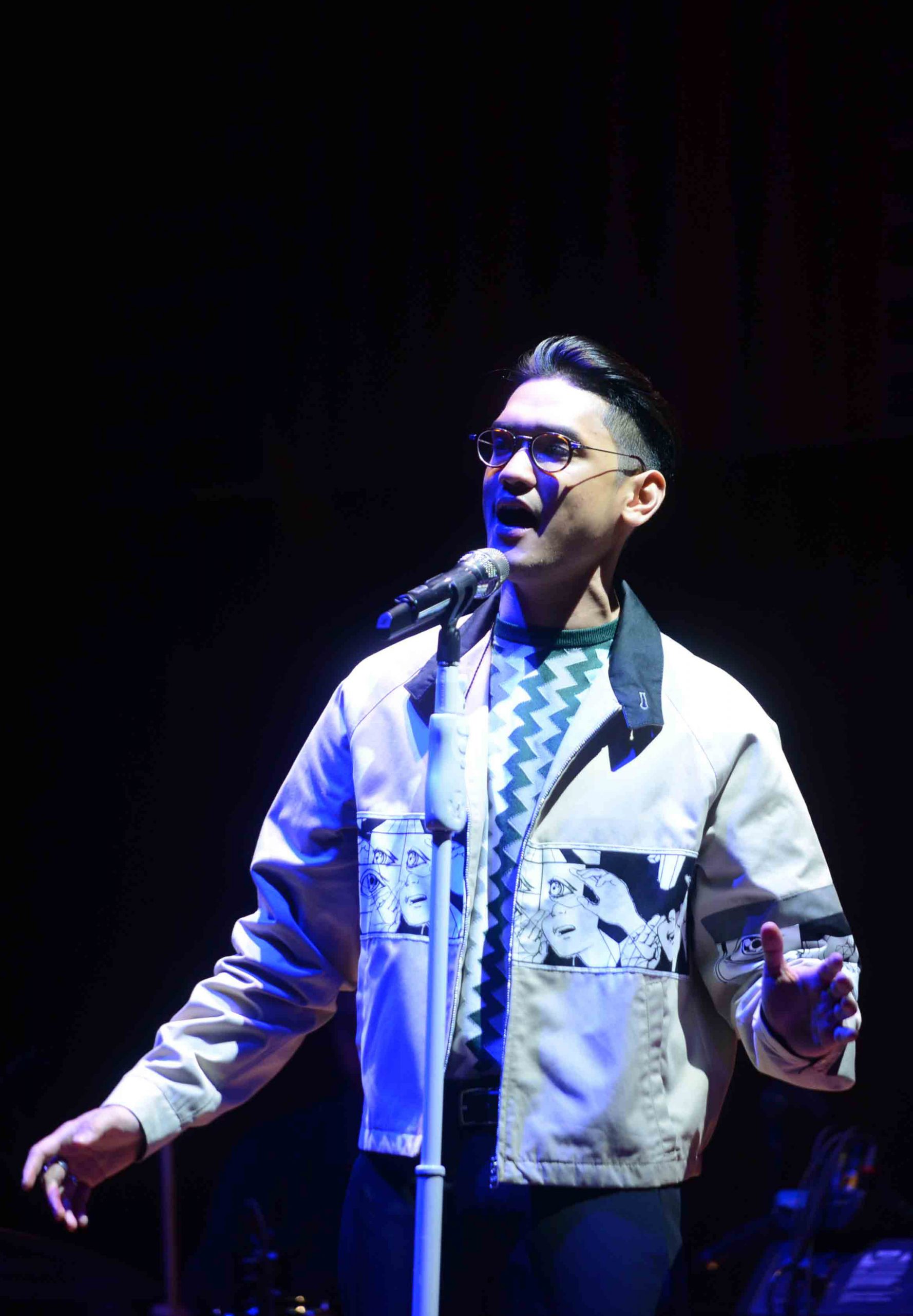 Afgansyah Reza photo 2