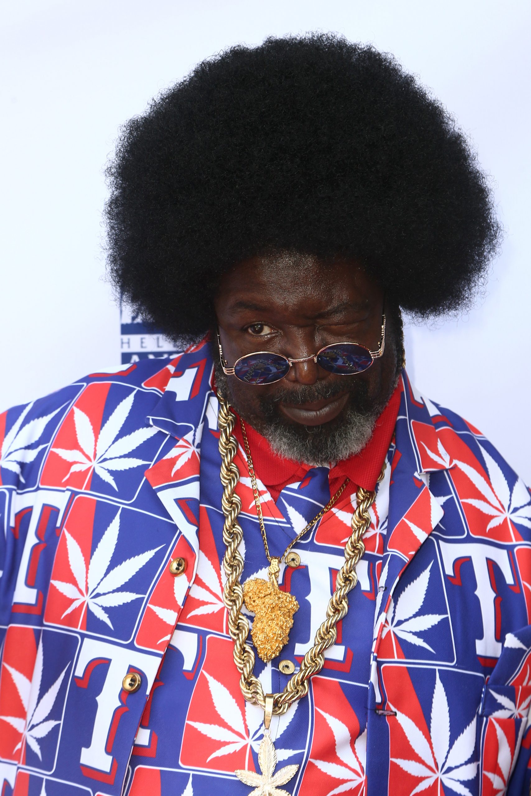 Afroman photo