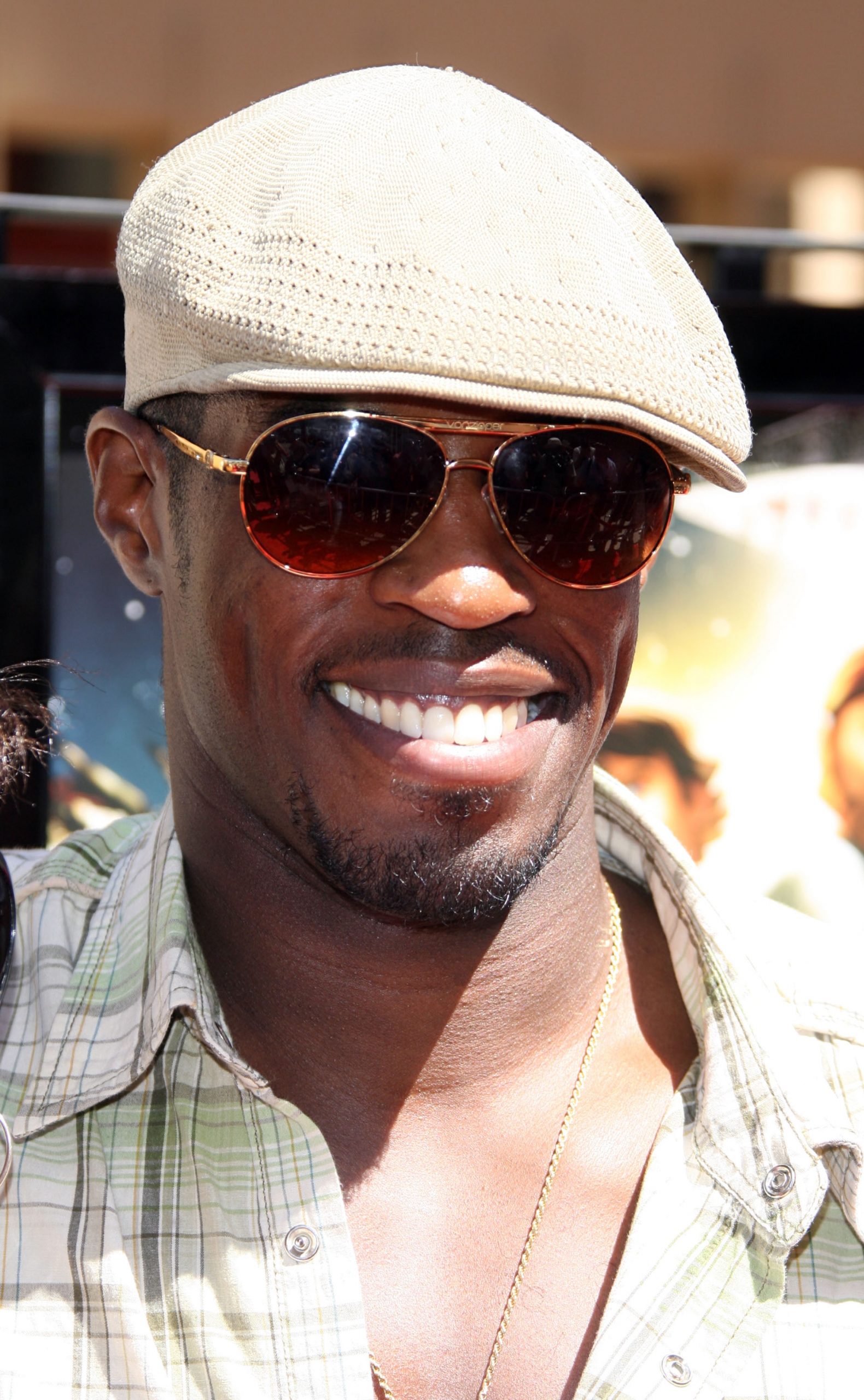 Ahmed Best photo 2