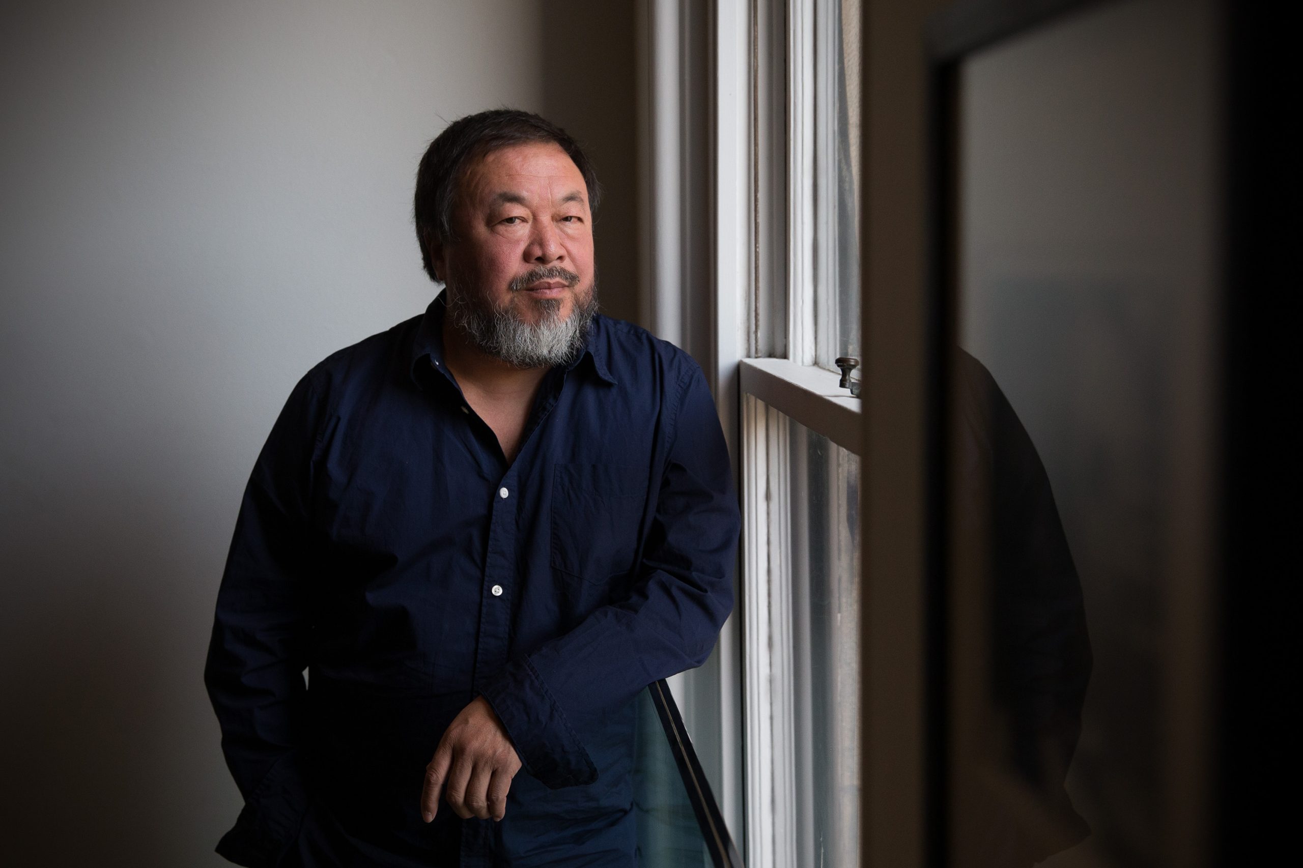 Ai Weiwei photo 2