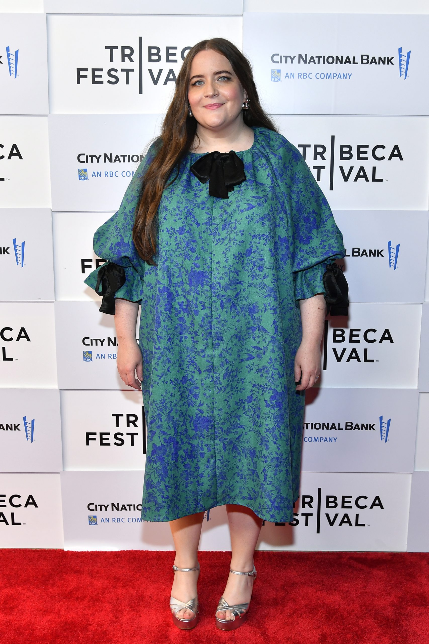 Aidy Bryant photo