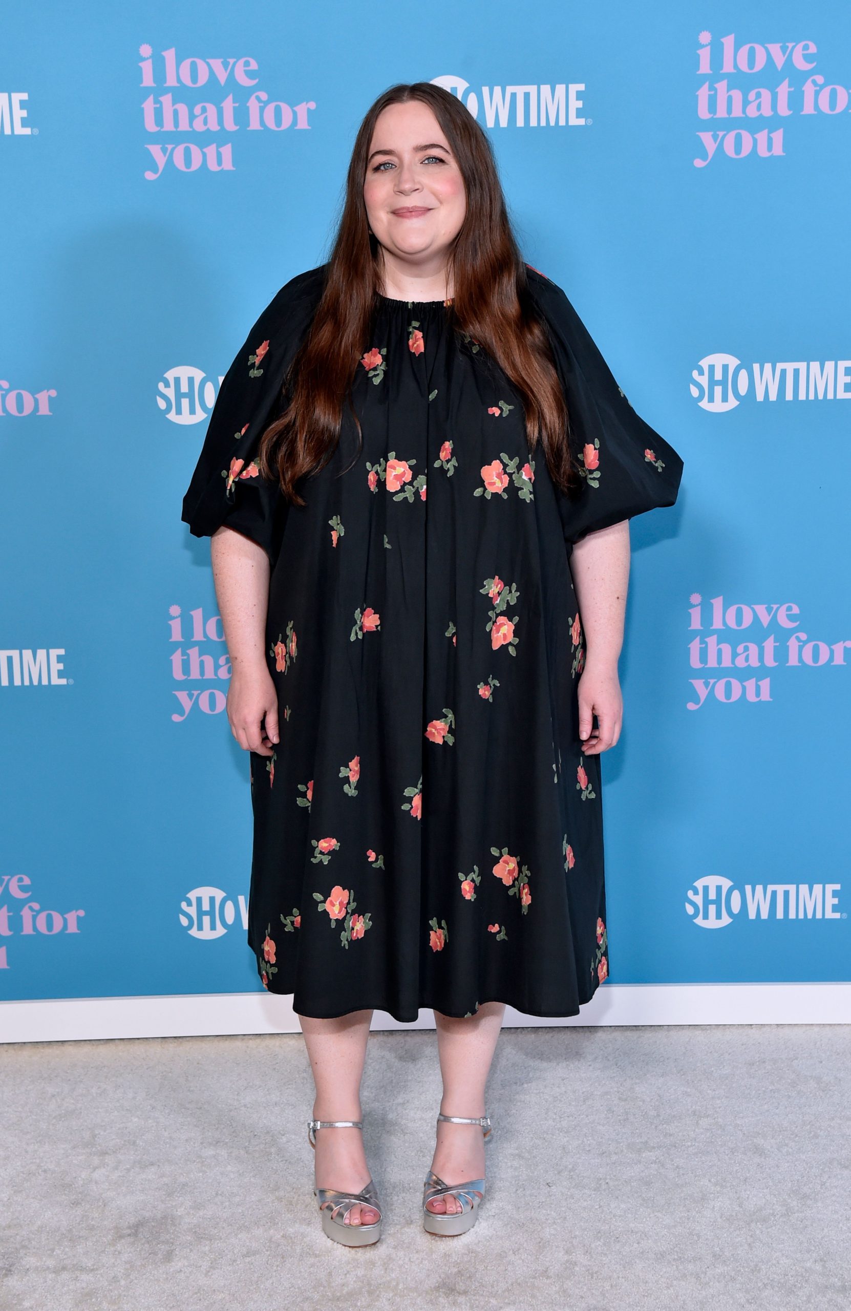 Aidy Bryant photo 2