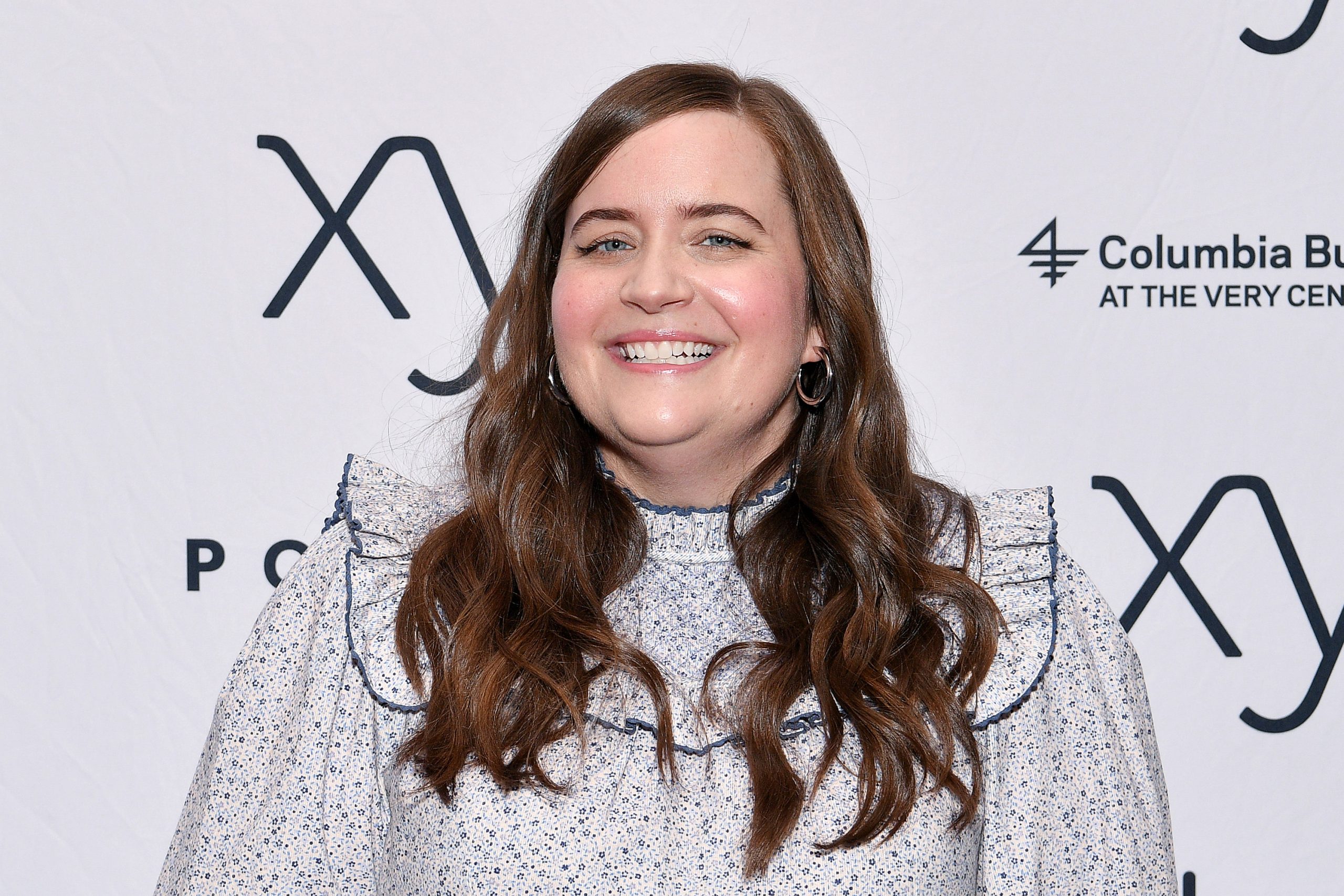 Aidy Bryant photo 3