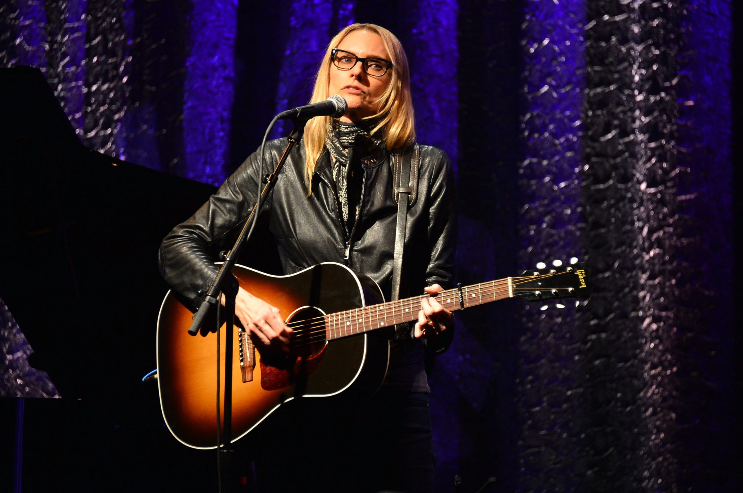 Aimee Mann photo