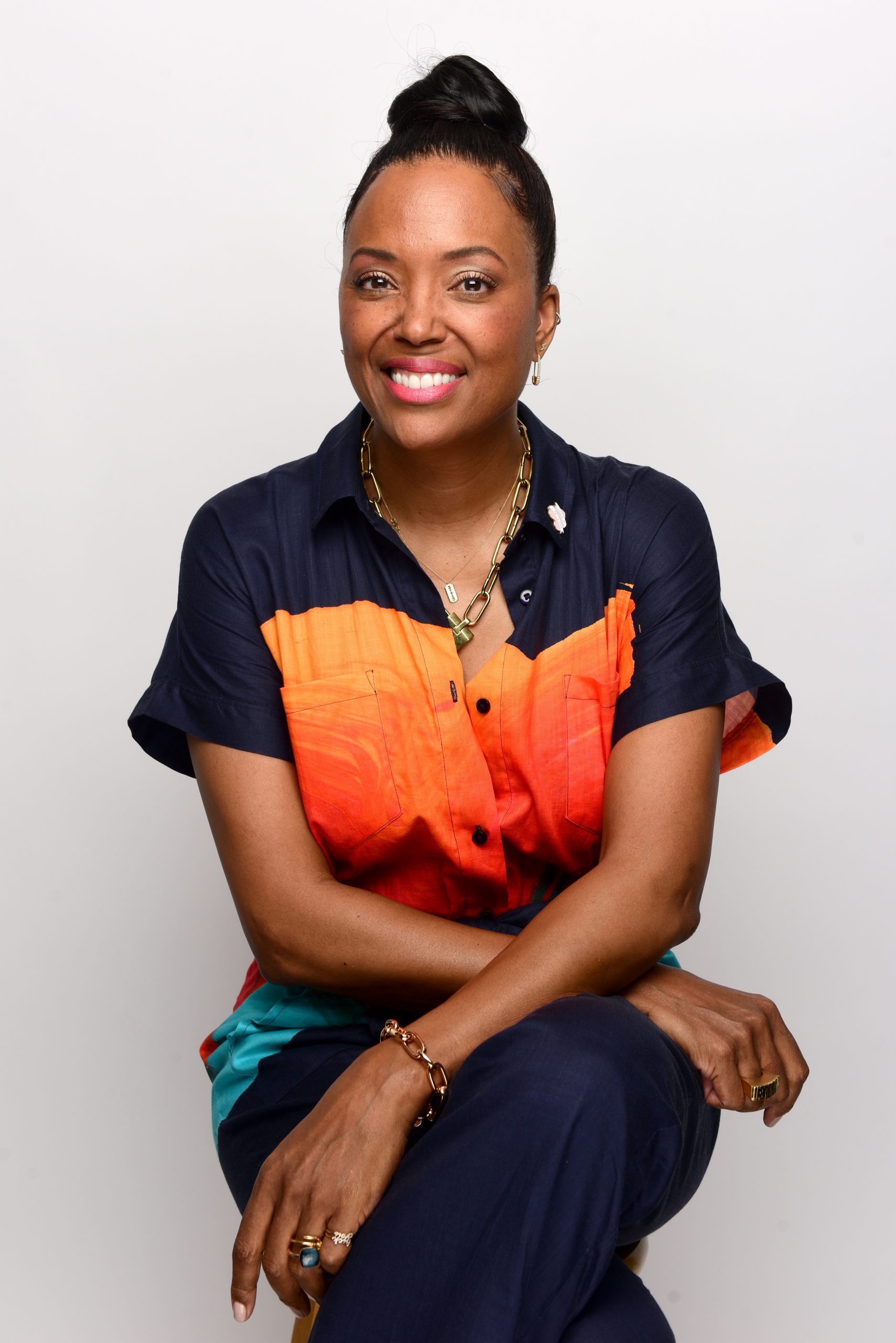 Aisha Tyler photo