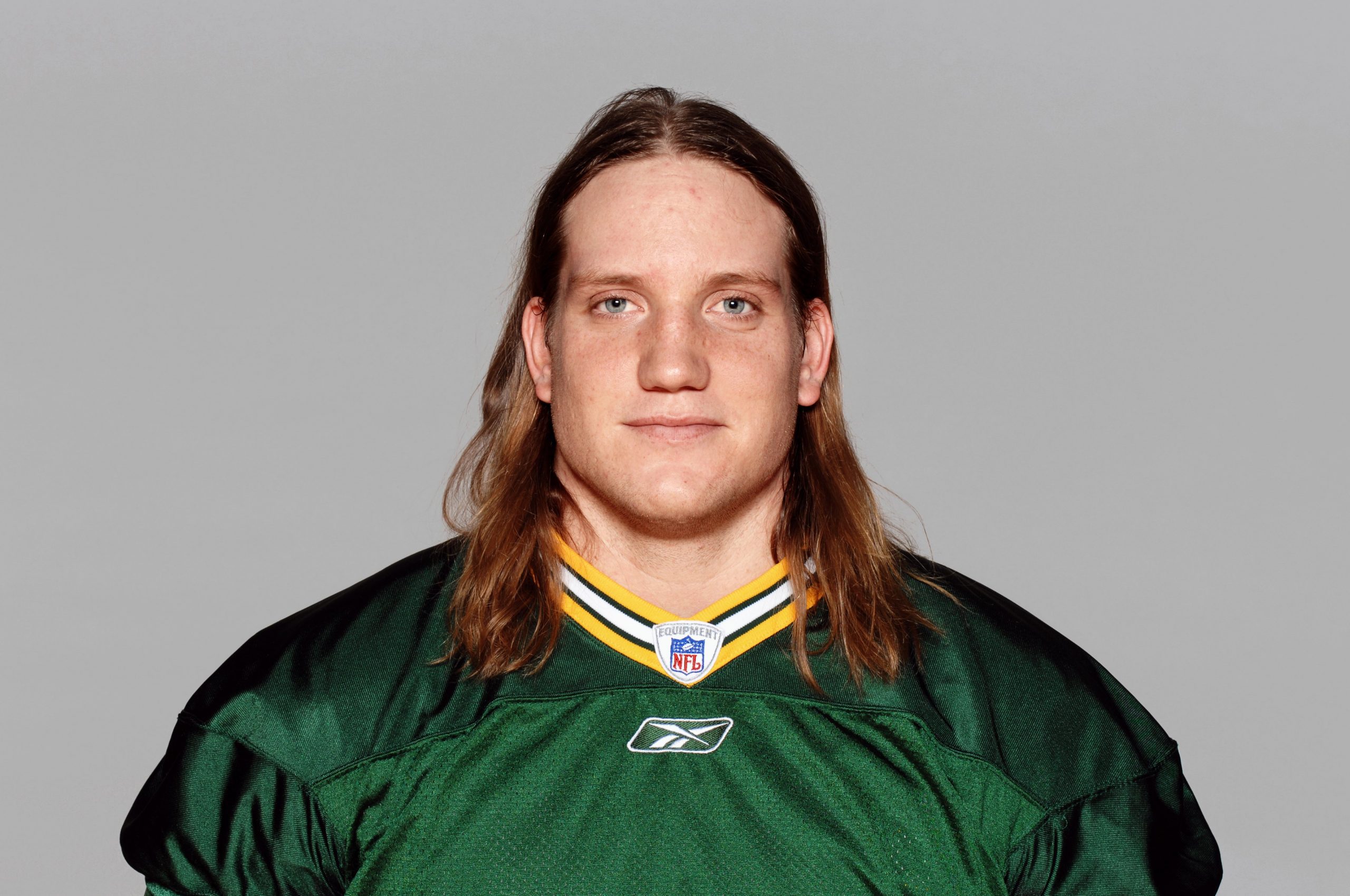 A.J. Hawk photo 2