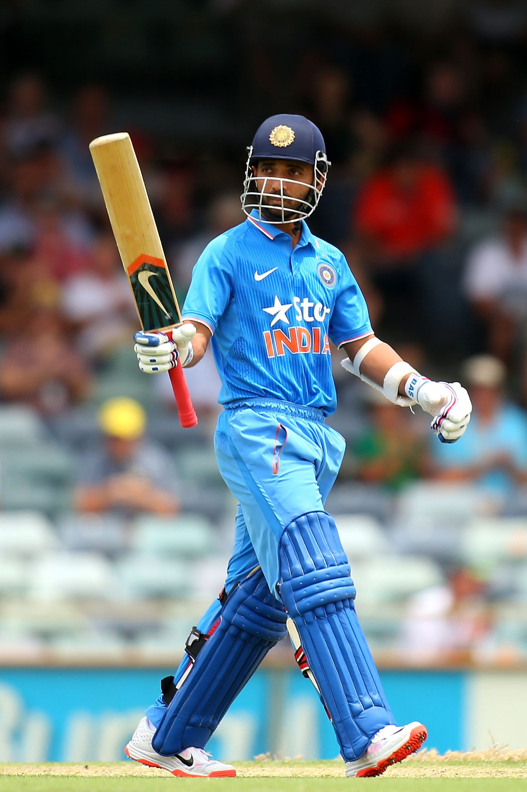 Ajinkya Rahane photo