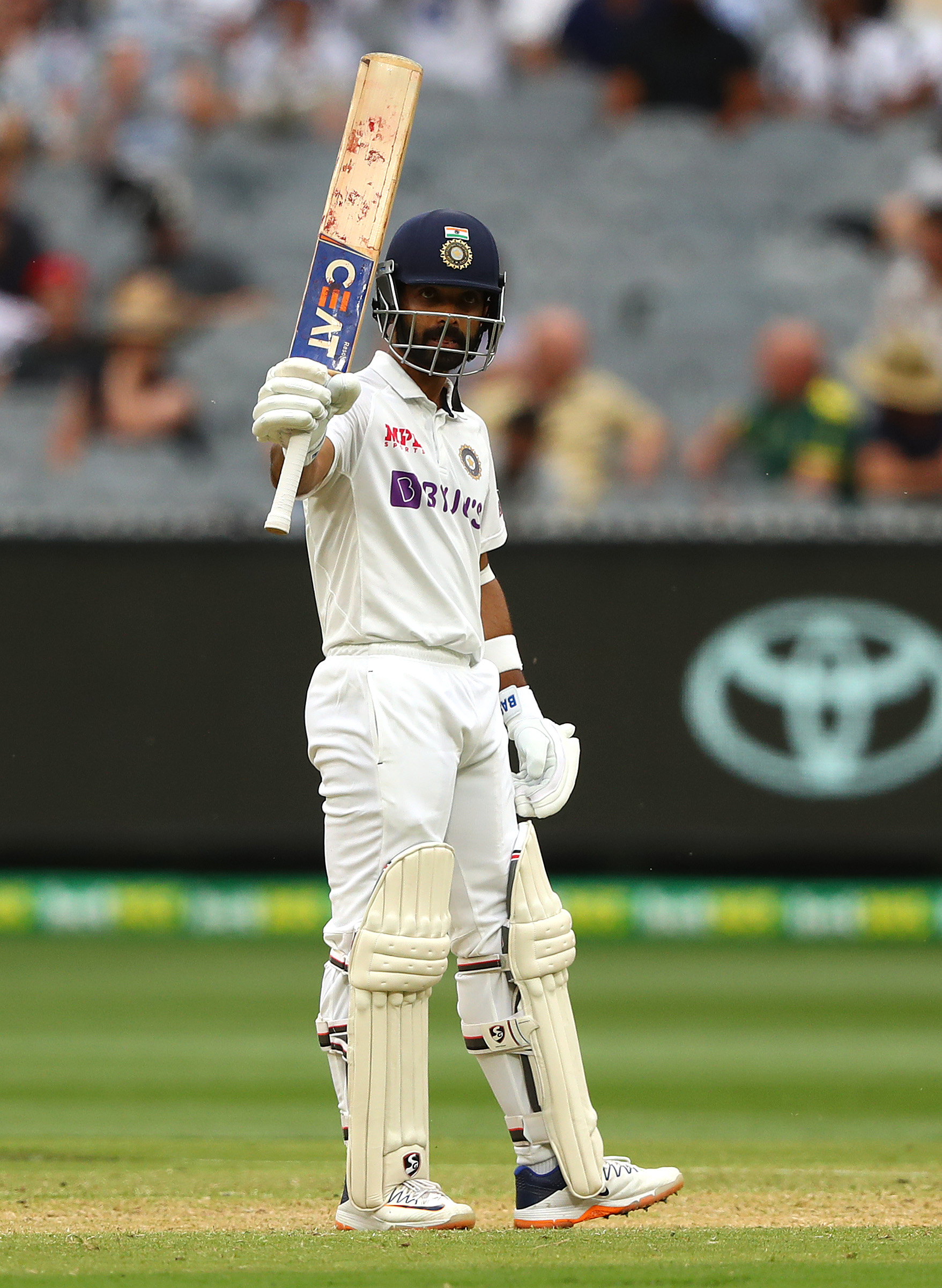 Ajinkya Rahane photo 2