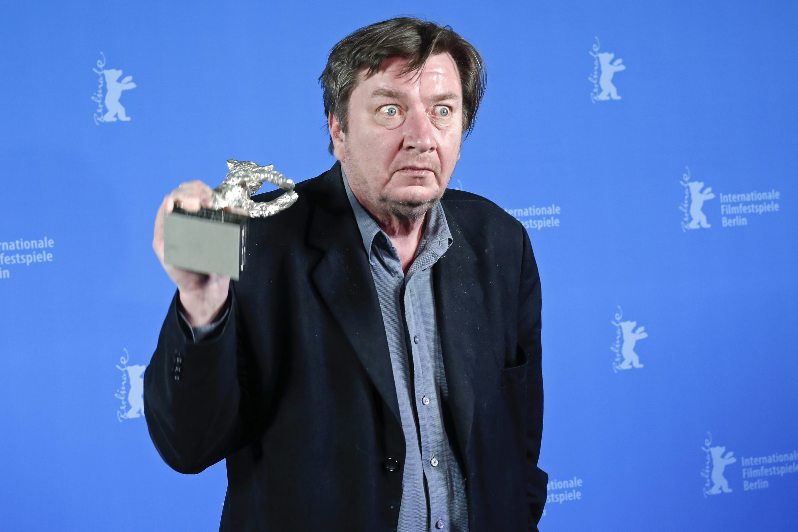Aki Kaurismäki photo