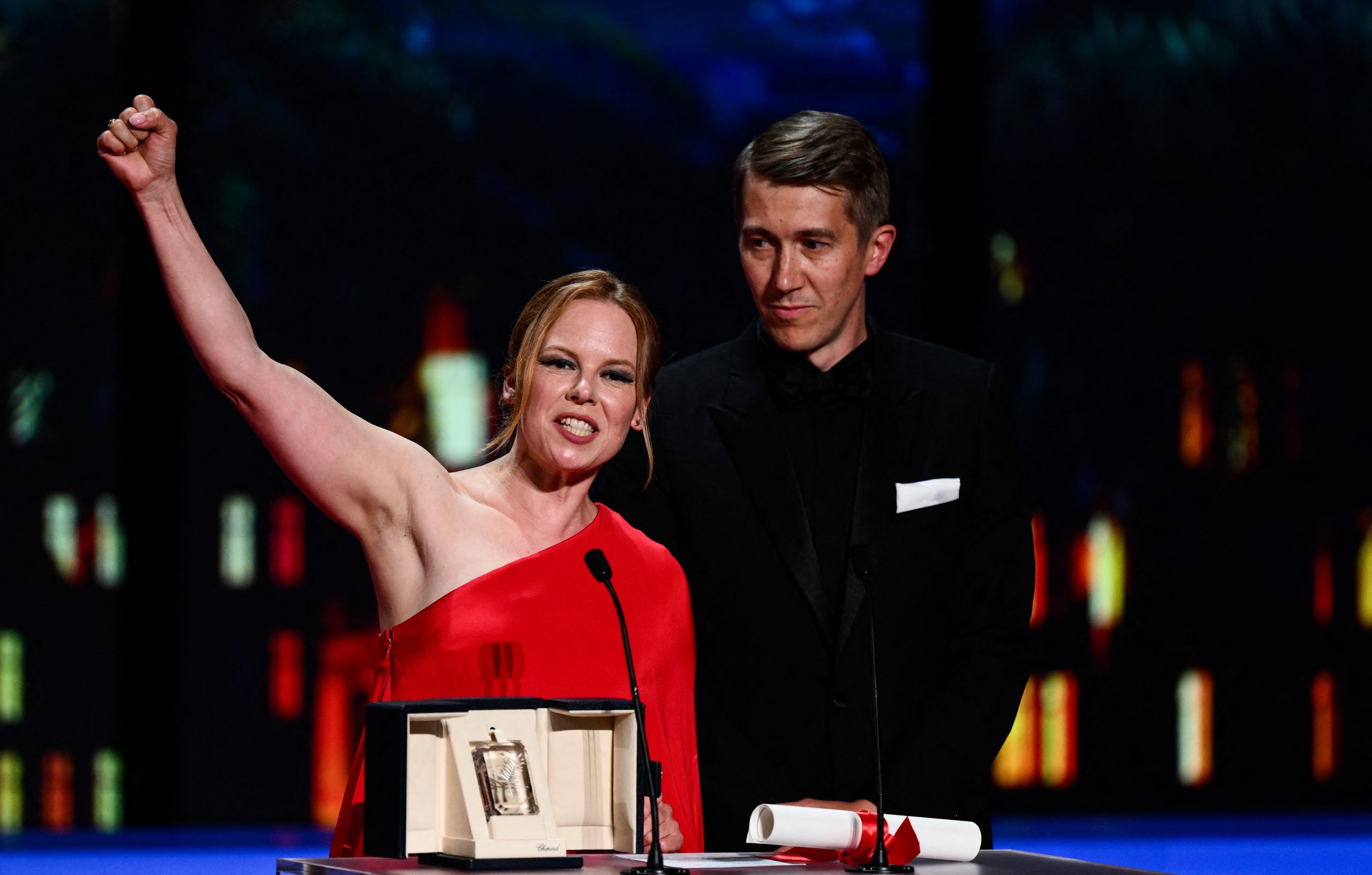 Aki Kaurismäki photo 2