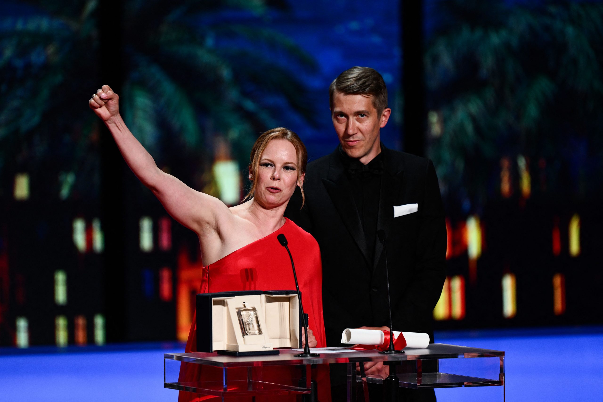 Aki Kaurismäki photo 3