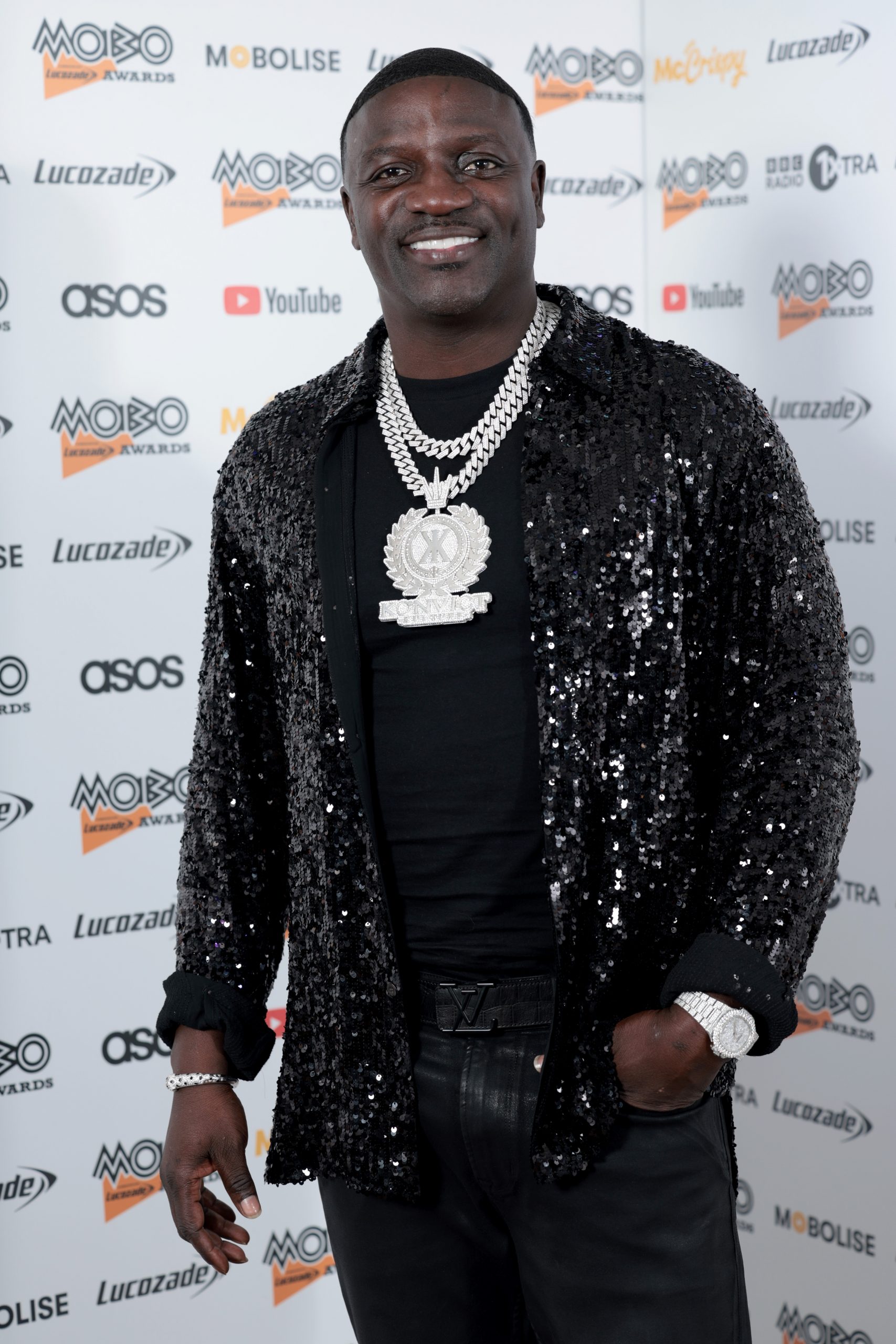 Akon photo