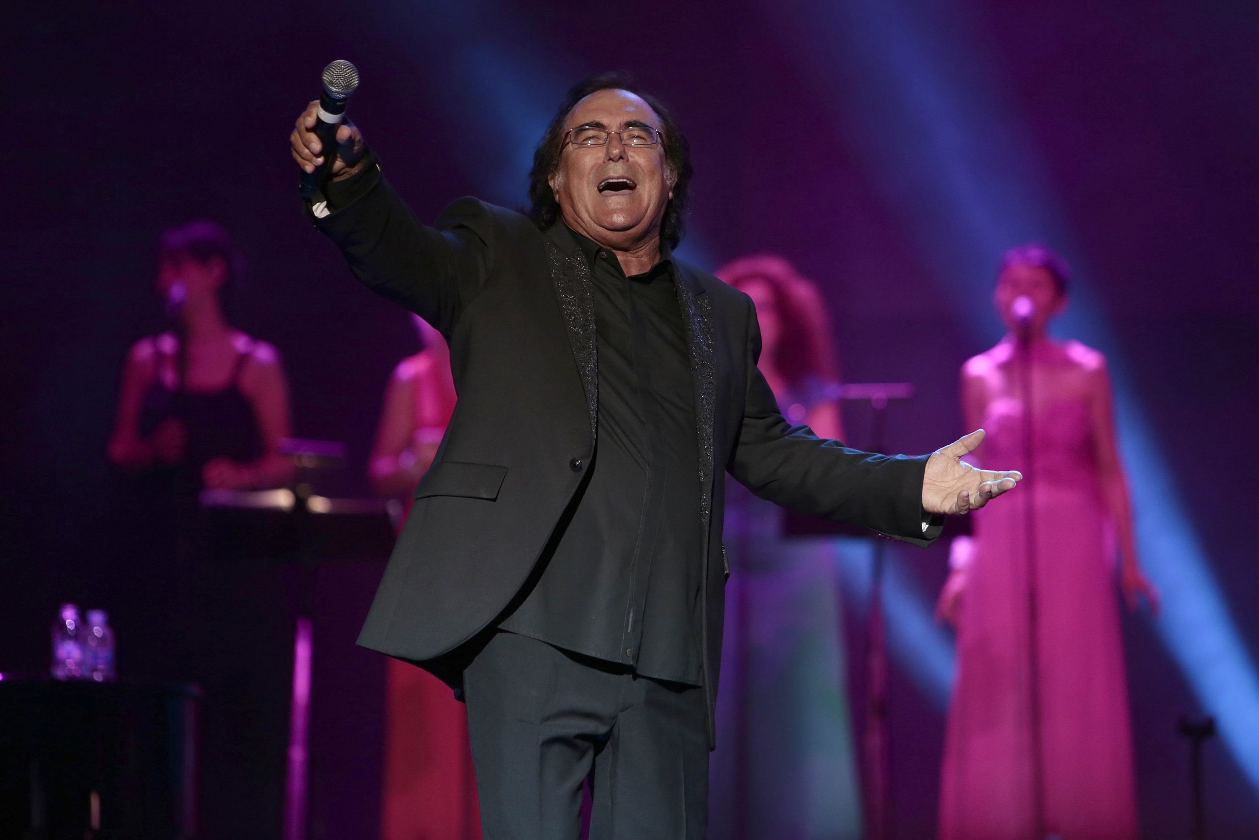 Al Bano photo 2